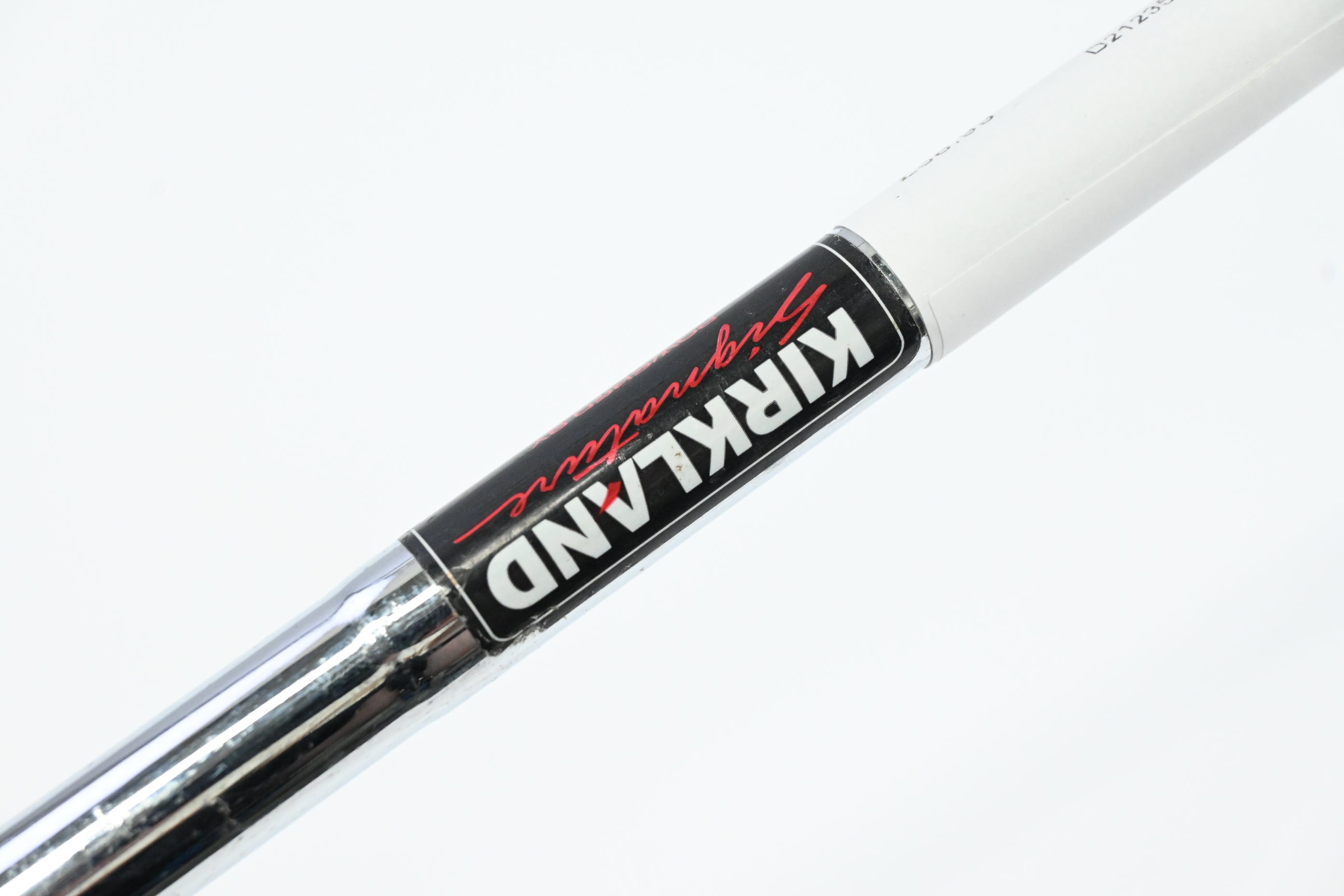 Kirkland Signature Sand Wedge / 56 Degree / Wedge Flex Kirkland Signature Shaft