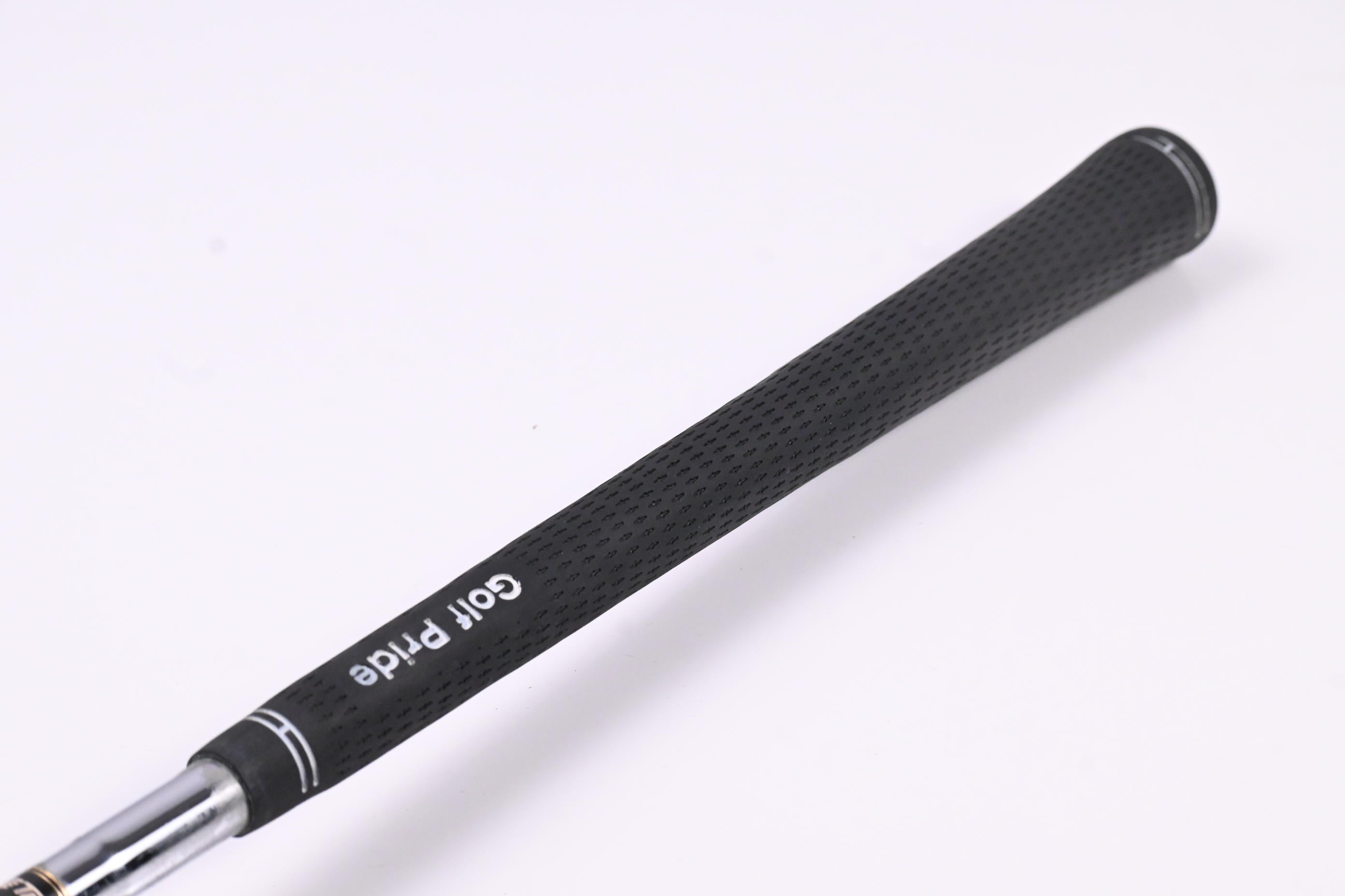 Mizuno TP-9 #2 Iron / 18 Degree / Regular Flex Dynamic Gold R400 Shaft