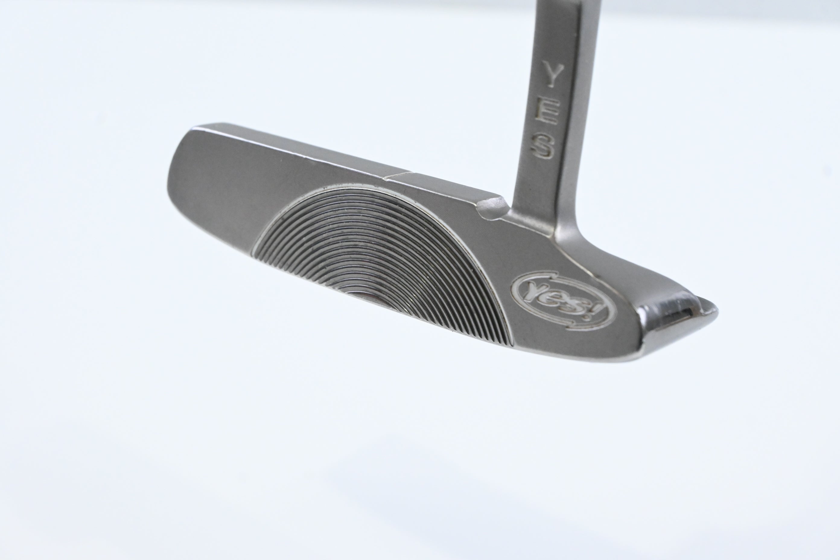 Yes! C-Groove Callie Putter / 34 Inch