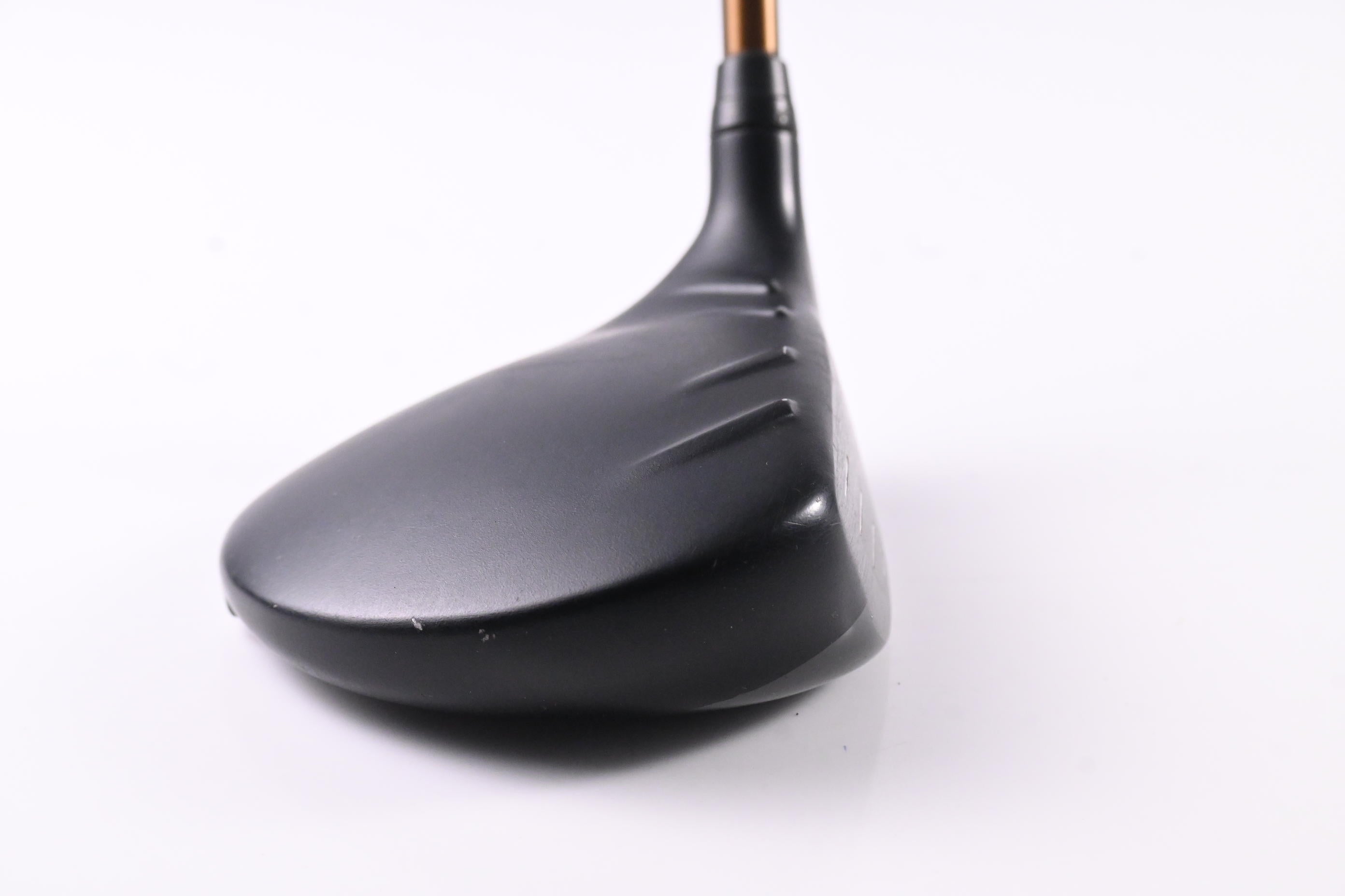 Ping G400 #3 Wood / 14.5 Degree / Regular Flex Ping Alta CB 65 Shaft