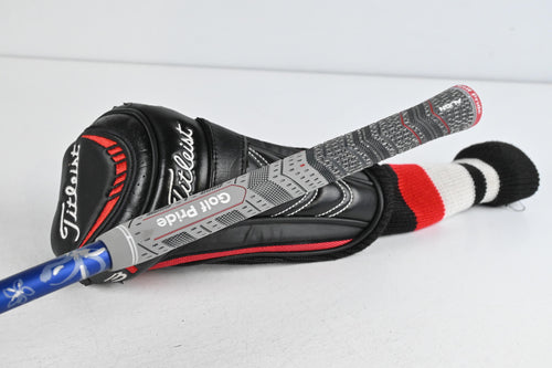 Titleist 913 F #3 Wood / 15 Degree / Stiff Flex Diamana S+ Blue 72 Shaft
