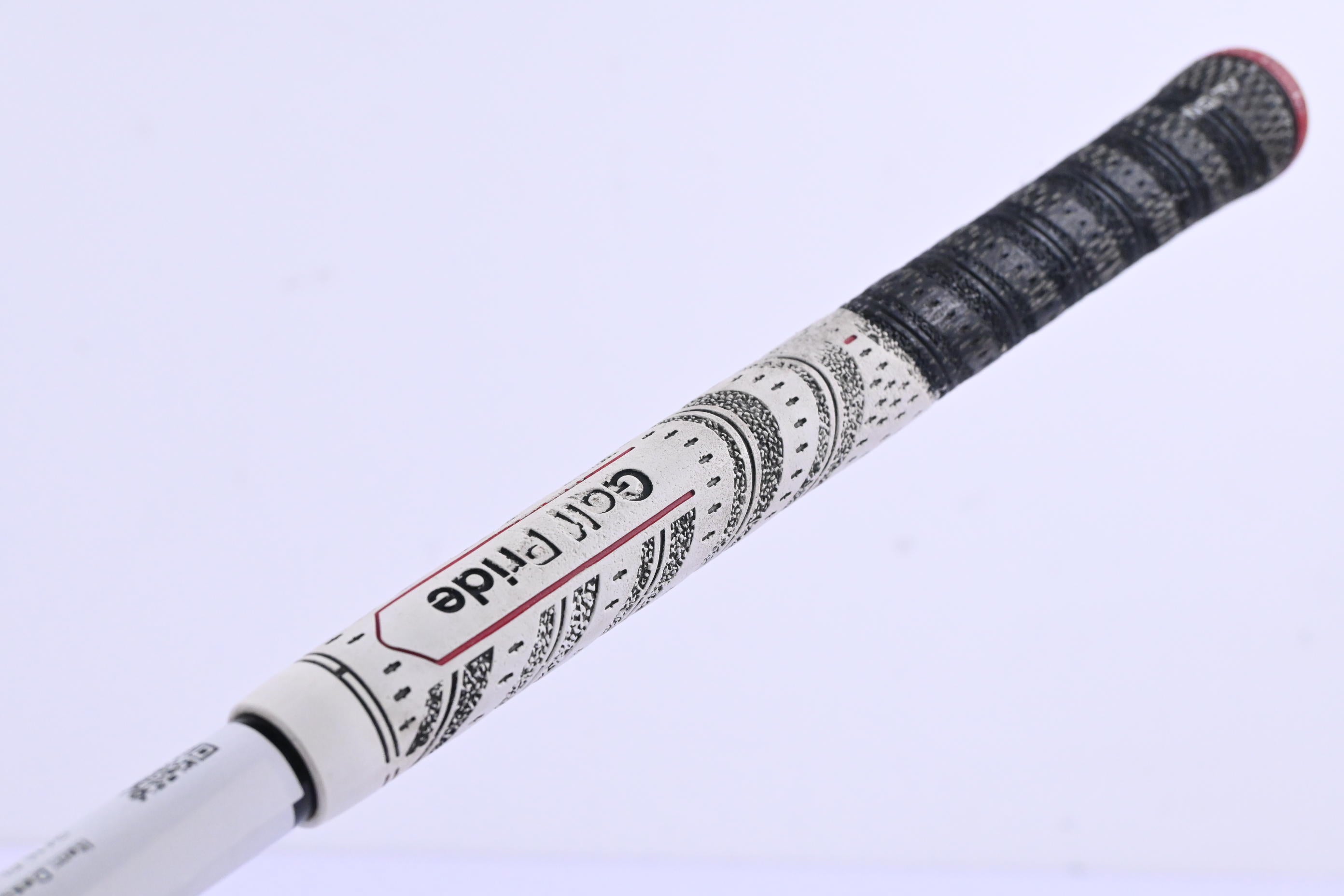 Left Hand Ping G410 Plus Driver / 10.5 Degree / Stiff Flex Kuro Kage Black 55