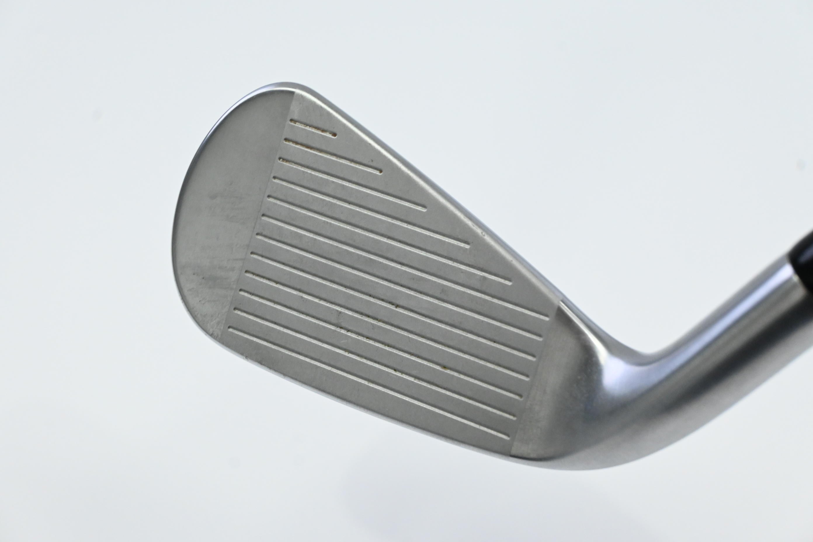 Titleist U505 2023 #3 Iron / 20 Degree / Stiff Flex HZRDUS Gen5 Black 80 Shaft