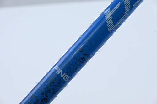Ping G Series Driver / 10.5 Degree / Stiff Flex Ping Alta 55 Shaft