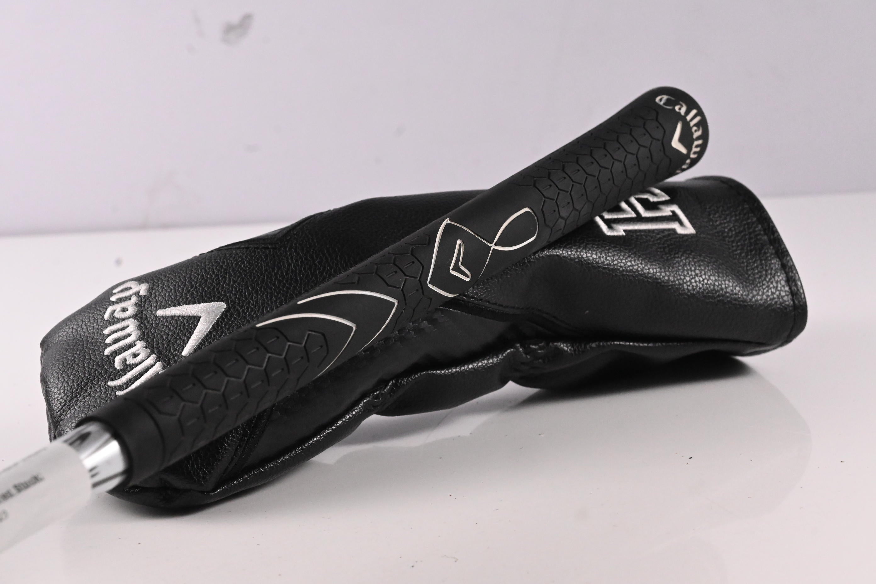 Callaway X Hot #3 Hybrid / 19 Degree / Regular Flex Callaway X Hot 65 Shaft