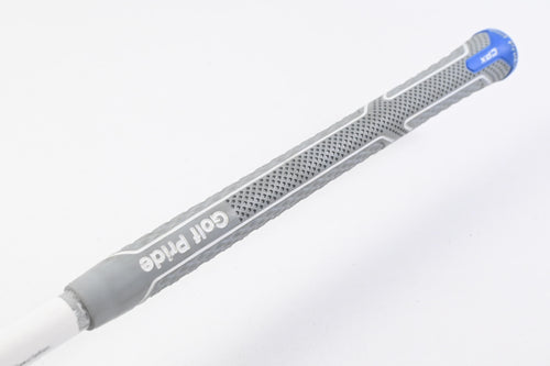 Titleist 818 H1 #5 Hybrid / 25 Degree / Stiff Flex Tensei AV Raw White 90 Shaft