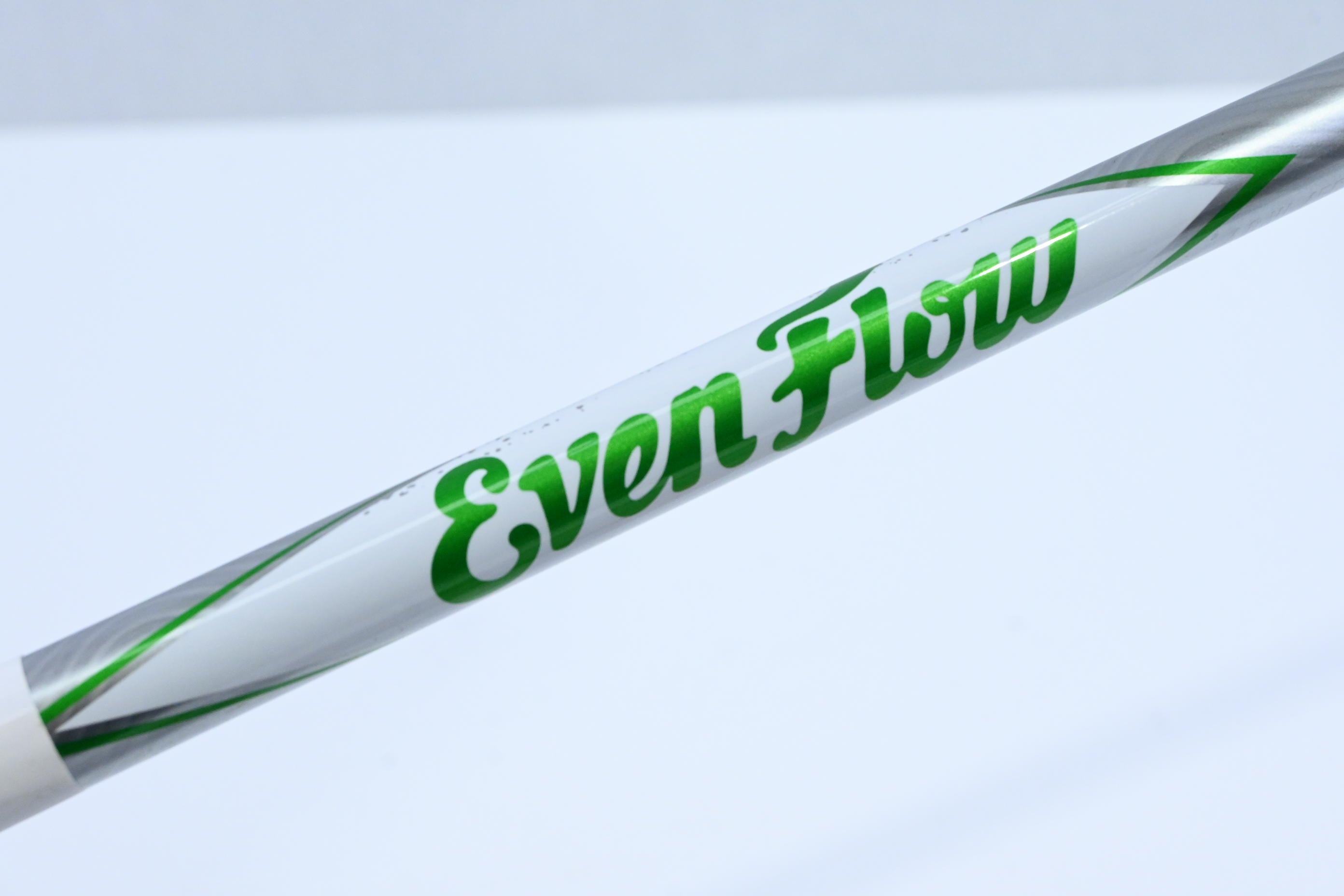 Ladies Project X Evenflow Green 45 Driver Shaft / Ladies Flex / Callaway Gen 2