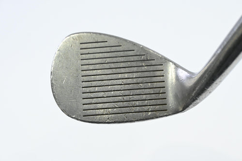 Mizuno Zoid CT-60 Lob Wedge / 60 Degree / Regular Flex Gold Plus Shaft