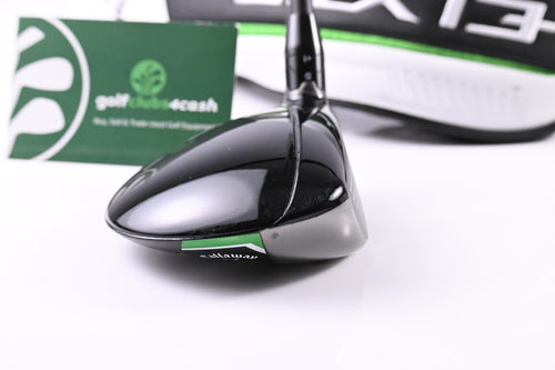 Callaway Elyte Triple Diamond #3 Wood / 15 Degree / Stiff Flex Tensei Black 75