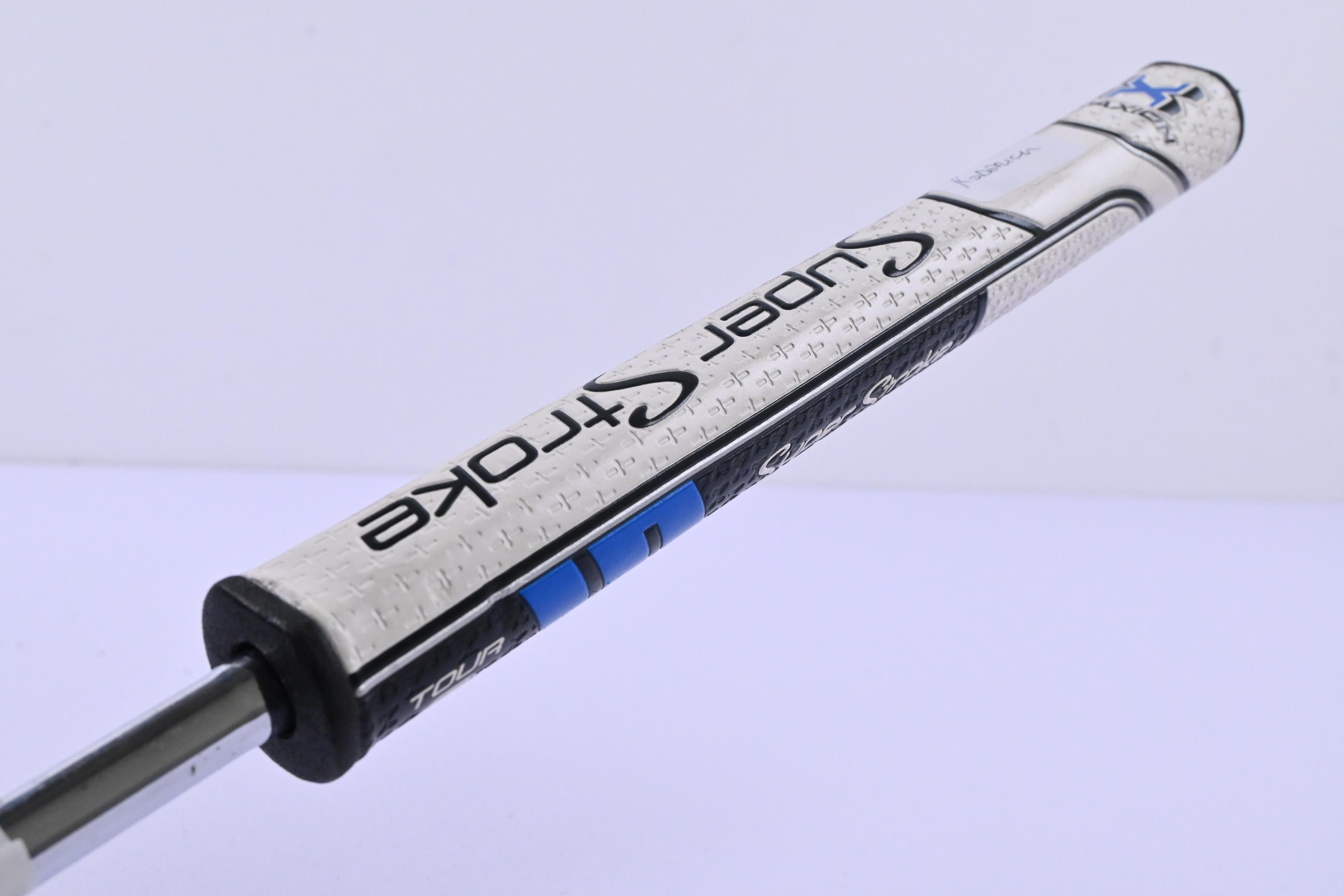 Ping Scottsdale Anser Nickel Putter / 33 Inch