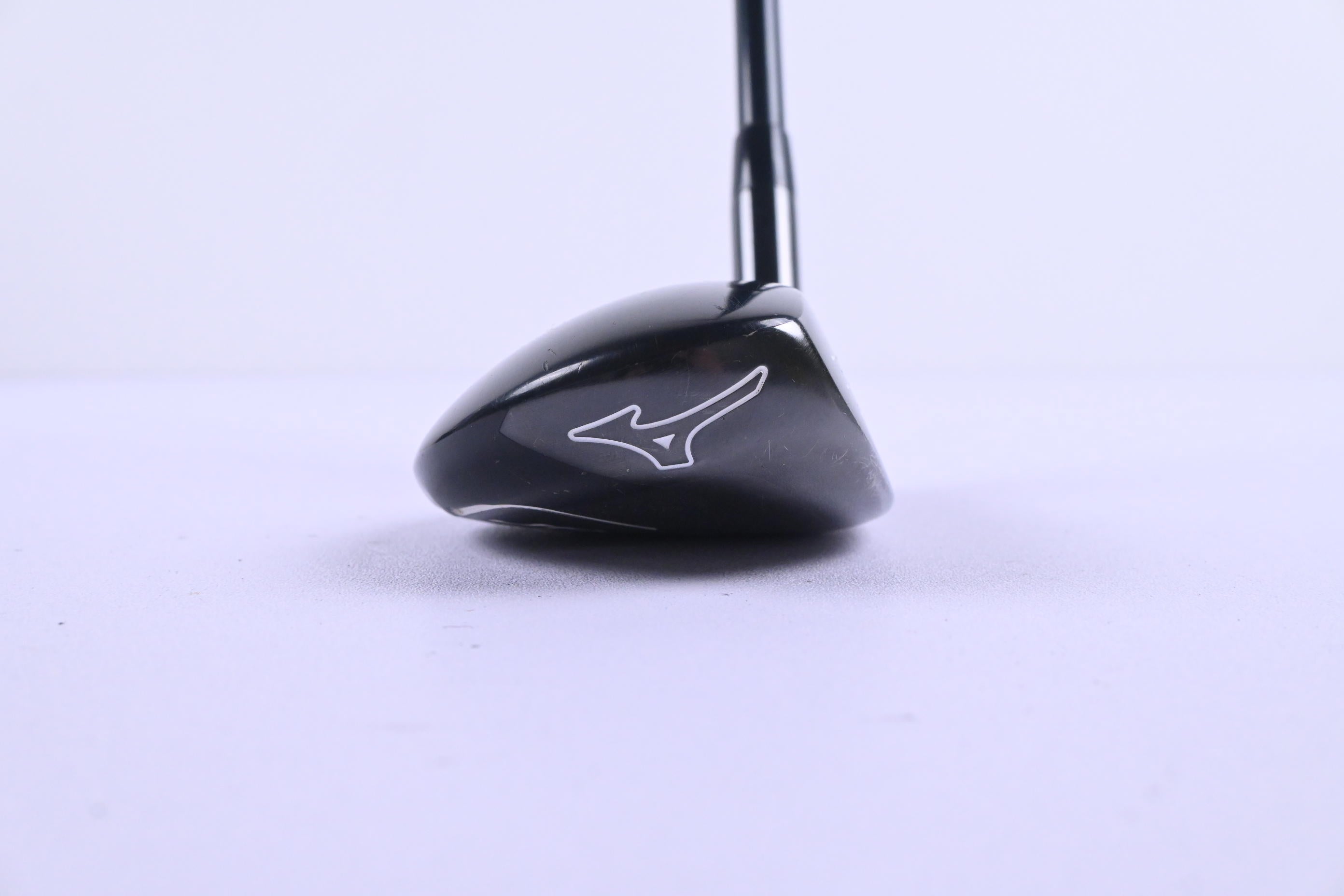 Mizuno JPX 825 #4 Hybrid / 22 Degree / Regular Flex Fujikura Orochi 70 Shaft