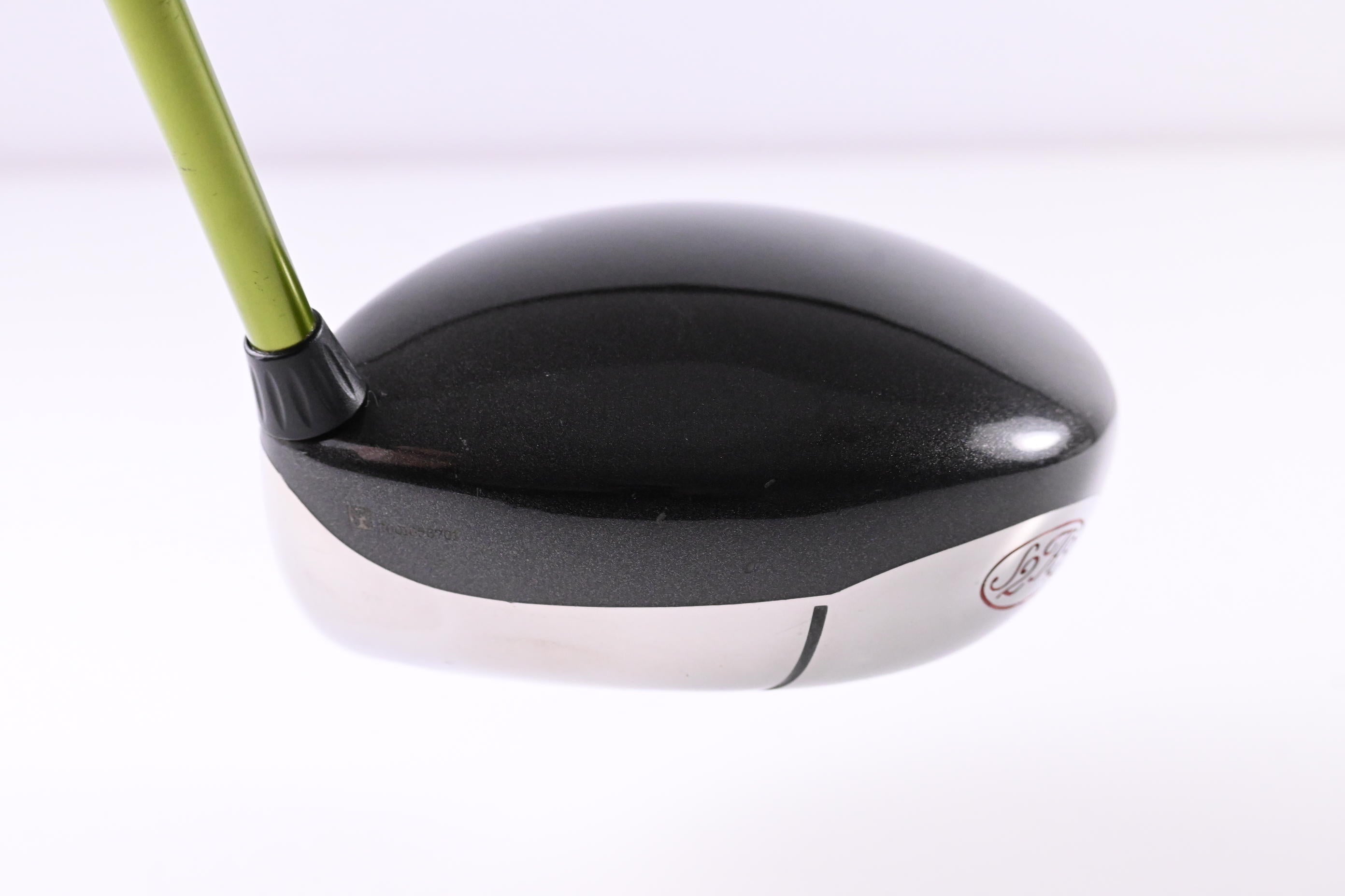 Callaway Big Bertha Ti 454 Driver / 9 Degree / Stiff Flex Aldila NV 65 Shaft