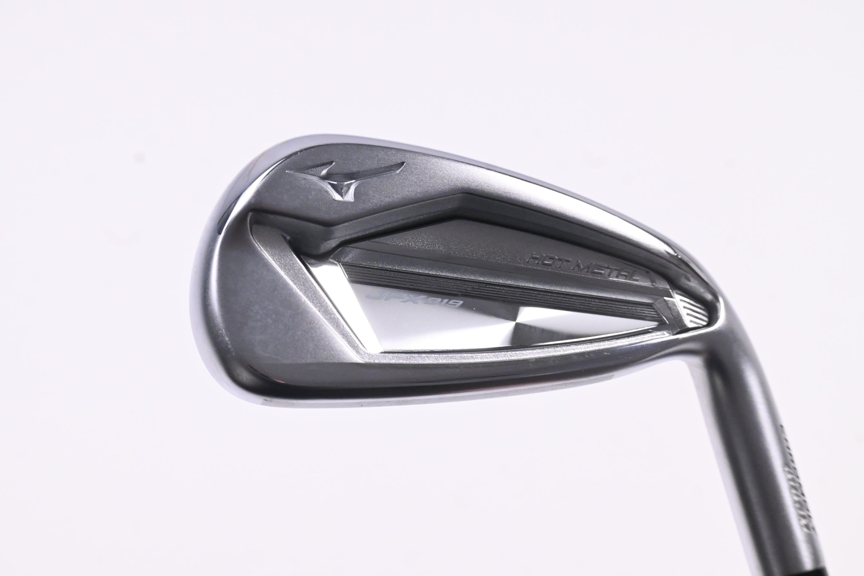 Mizuno JPX 919 Hot Metal #5 Iron / 23 Degree / Regular Flex N.S.Pro Modus3 Tour