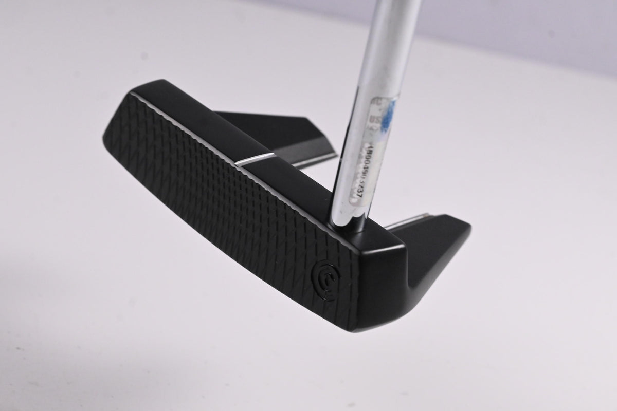 Cleveland HB Soft 2 #11 Black Satin Putter / 34 Inch