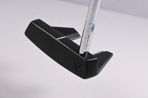 Cleveland HB Soft 2 #11 Black Satin Putter / 34 Inch