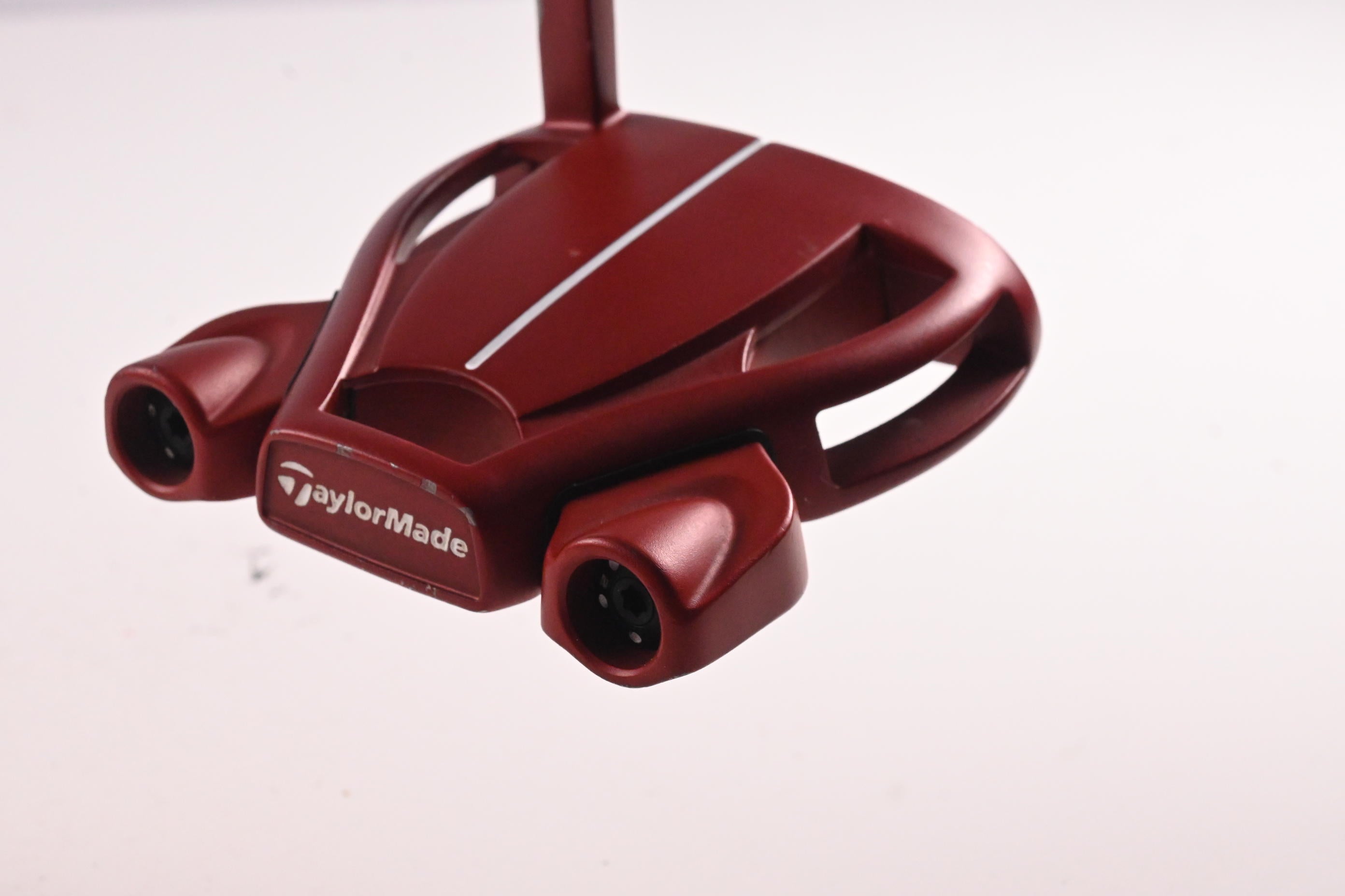 Taylormade Spider Tour Red L-Neck 2018 Putter / 34 Inch