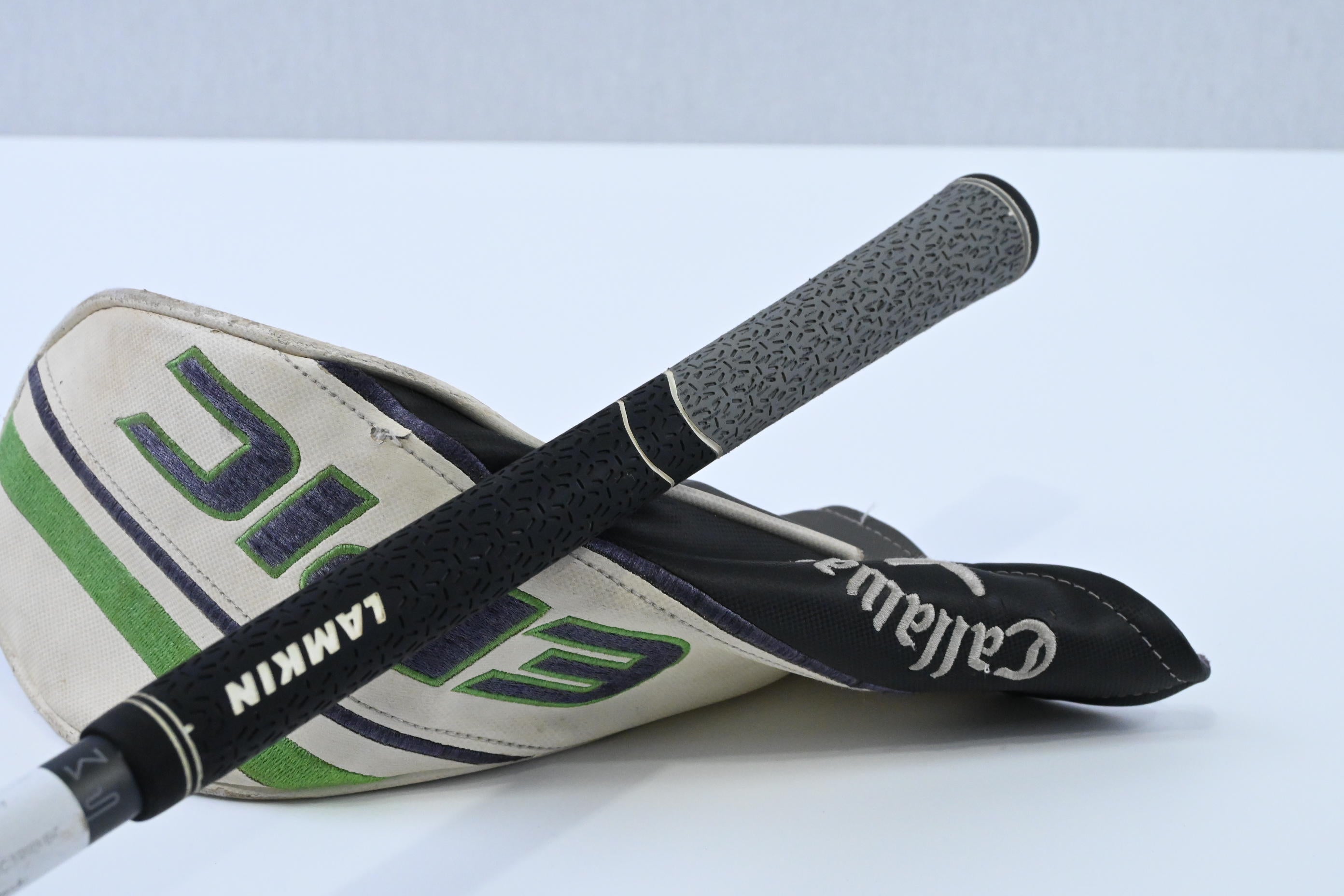 Callaway Epic Speed #3 Wood / 15 Degree / Stiff Flex HZRDUS Smoke iM10 70 Shaft