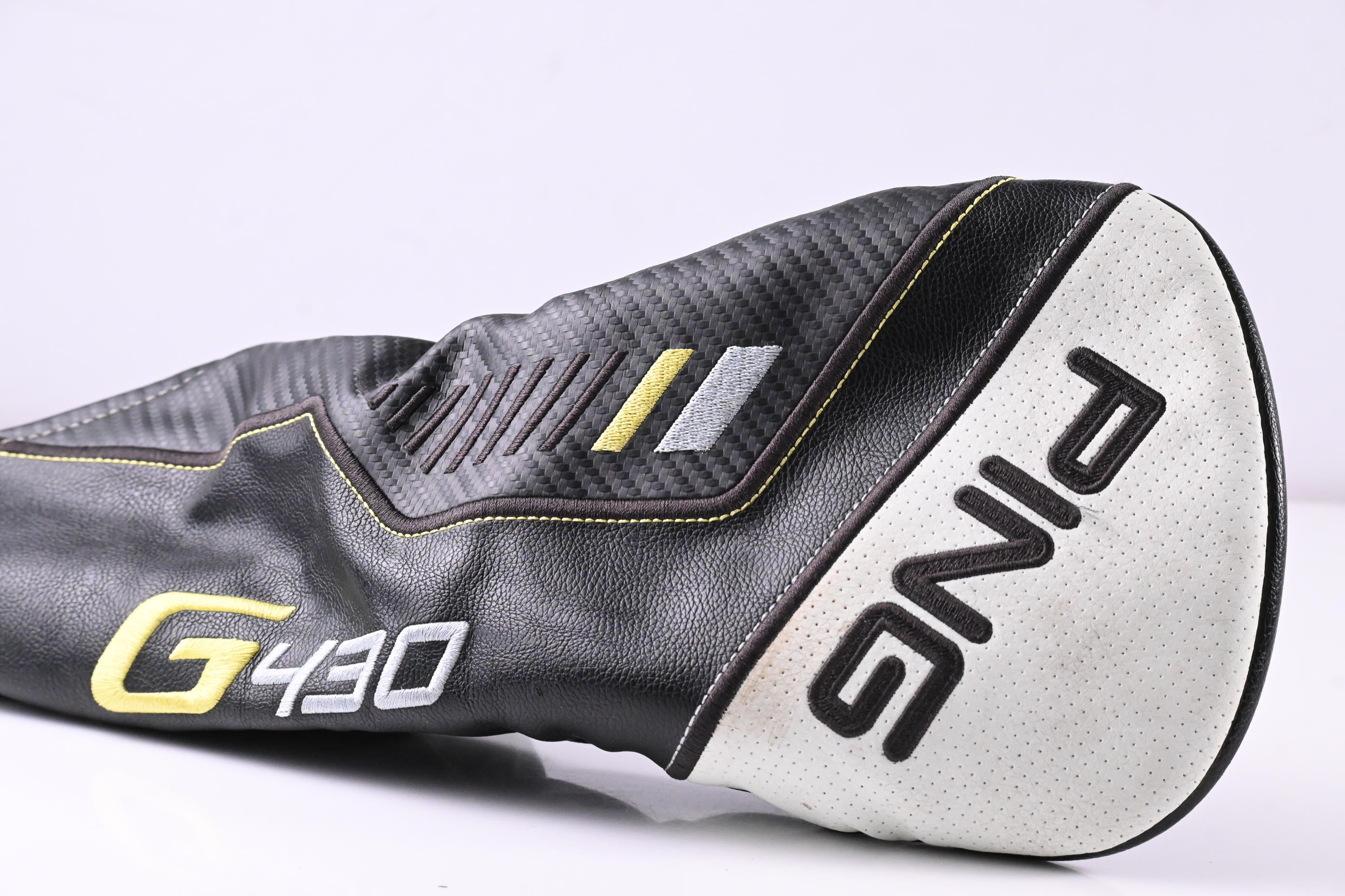 Ping G430 Max Driver / 12 Degree / Senior Flex Ping ALTA Quick 45 Shaft