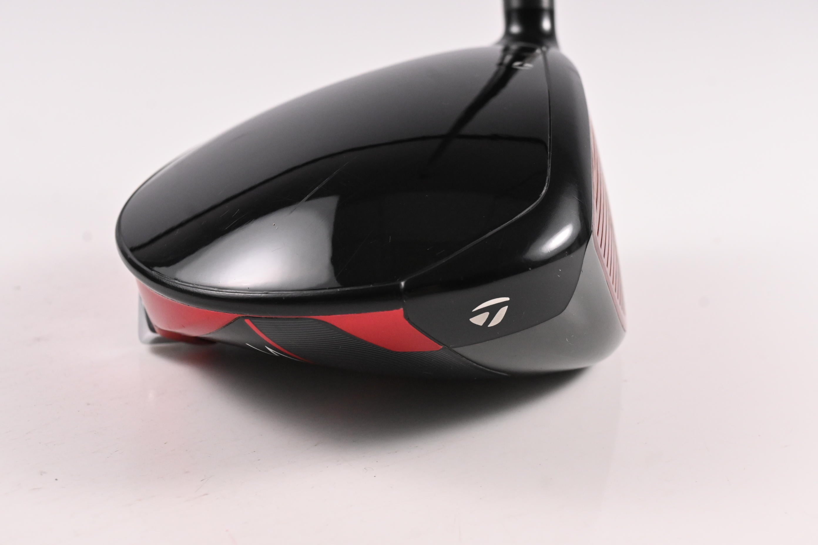 Taylormade Stealth 2 Plus Driver / 10.5 Degree / Stiff Flex HZRDUS Black 60