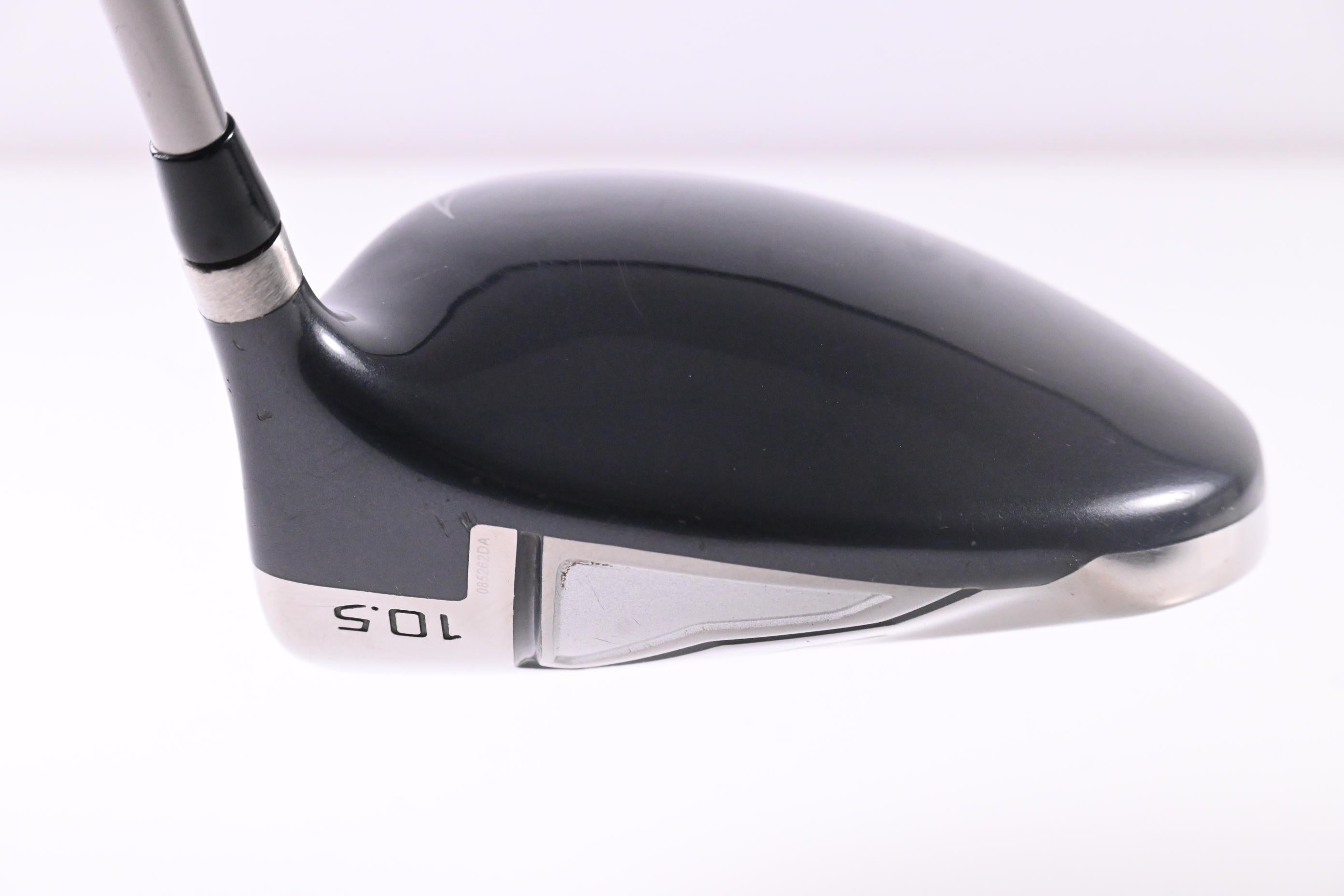 Ping G20 Driver / 10.5 Degree / Stiff Flex Ping TFC 169 D Shaft