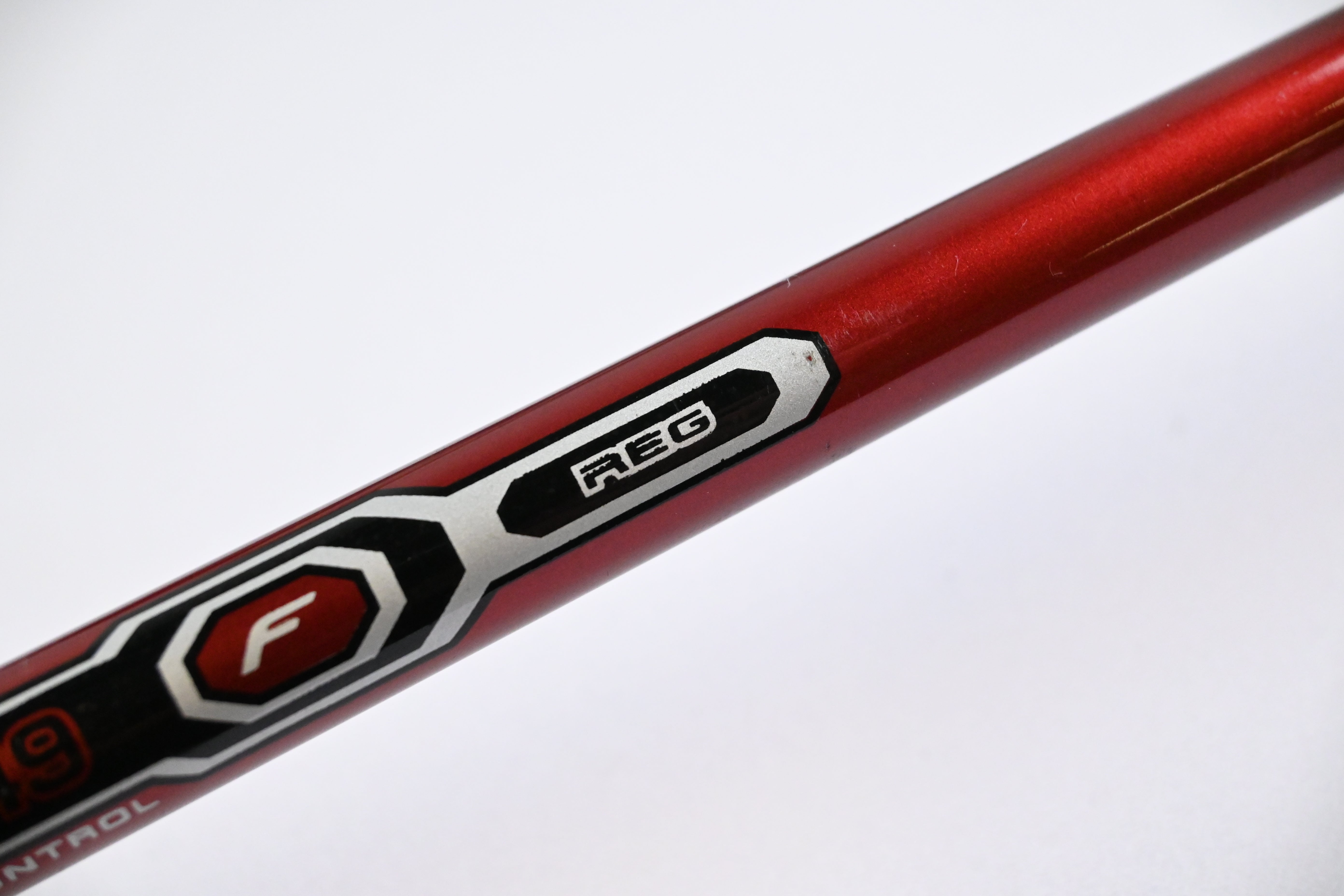 Ping K15 #3 Wood / 16 Degree / Regular Flex Ping TFC 149 F Red
