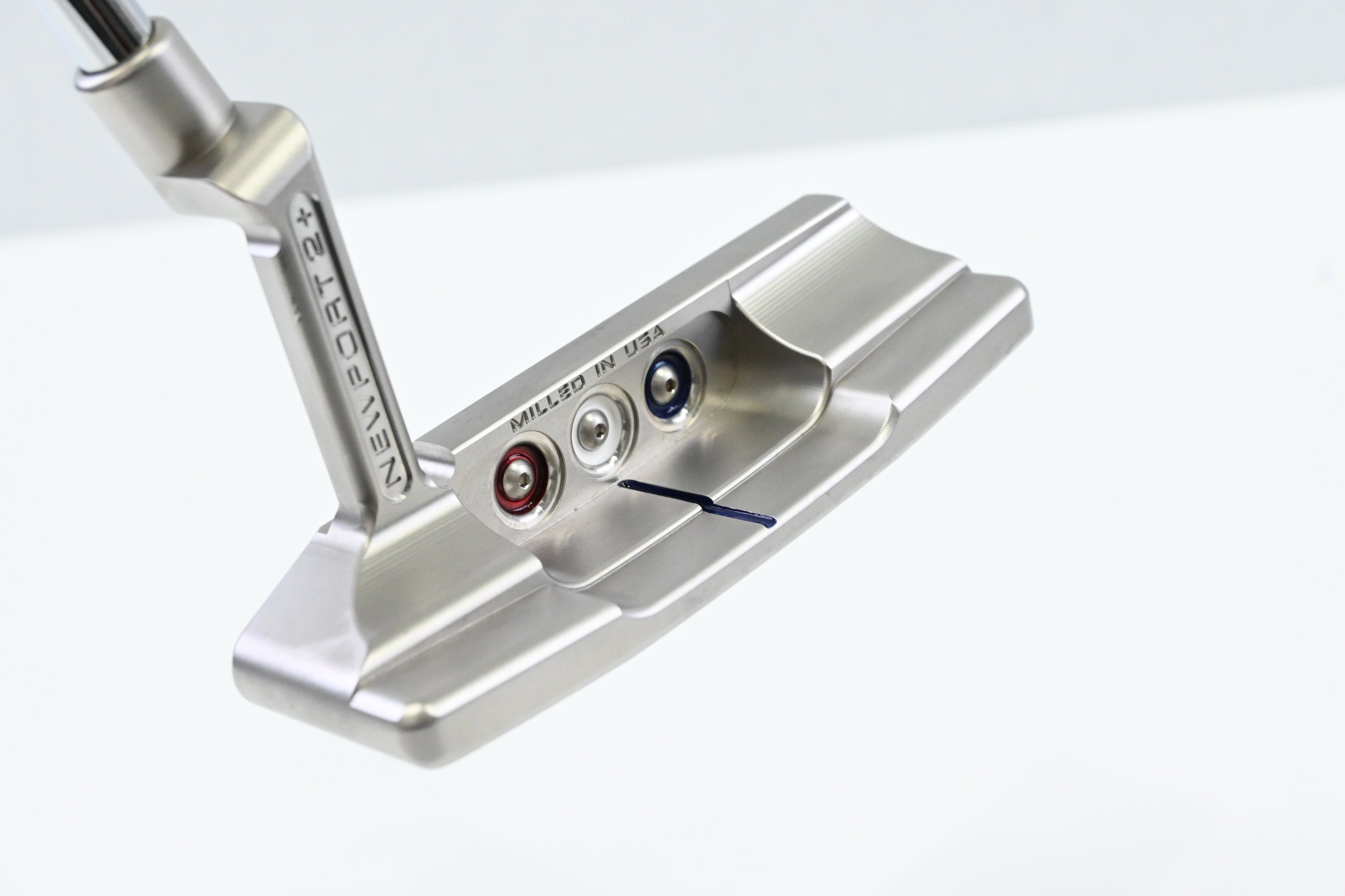 Scotty Cameron 2023 Champions Choice Button Back Putter / 36 Inch
