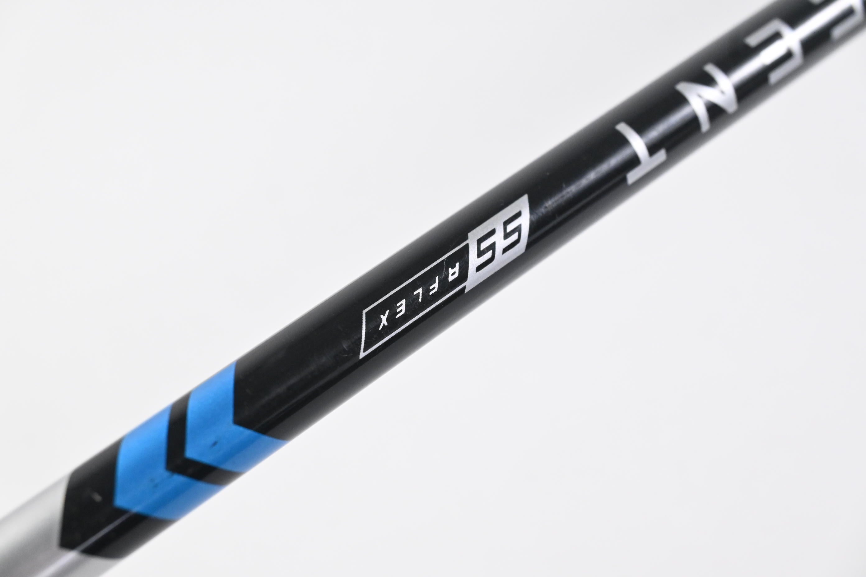 Tour Edge Hot Launch C524 #3 Hybrid / 19 Degree / Regular Flex Aldila Ascent 55