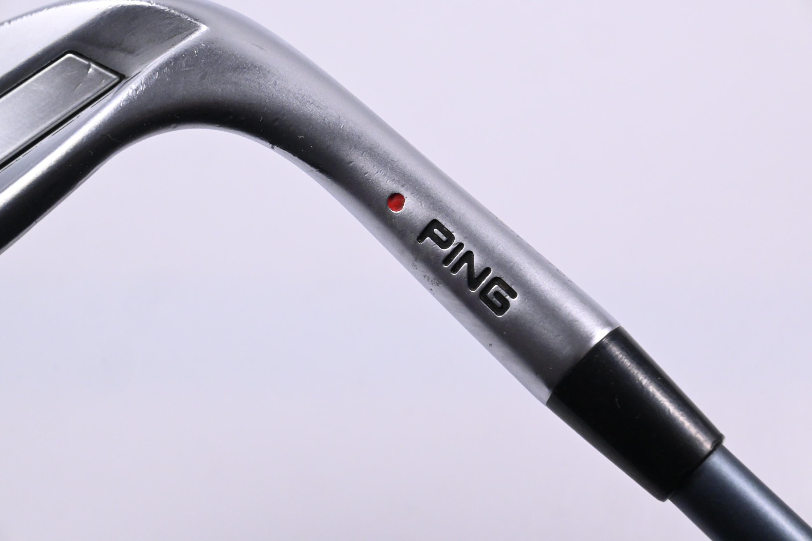 Ping Glide 4.0 Gap Wedge / 50 Degree / Red Dot / Regular Flex Ping Alta CB Slate