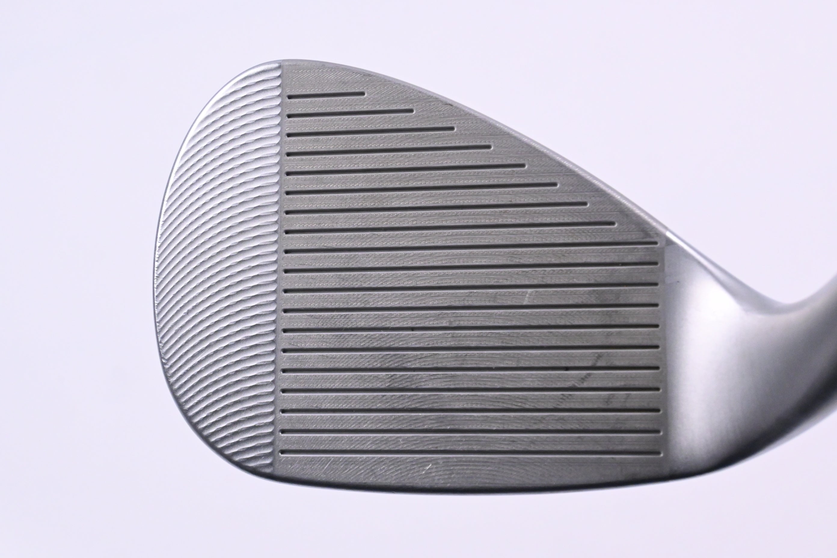 Cleveland CBZ Gap Wedge / 52 Degree / Regular Flex KBS Hi-Rev 2.0 115 Shaft