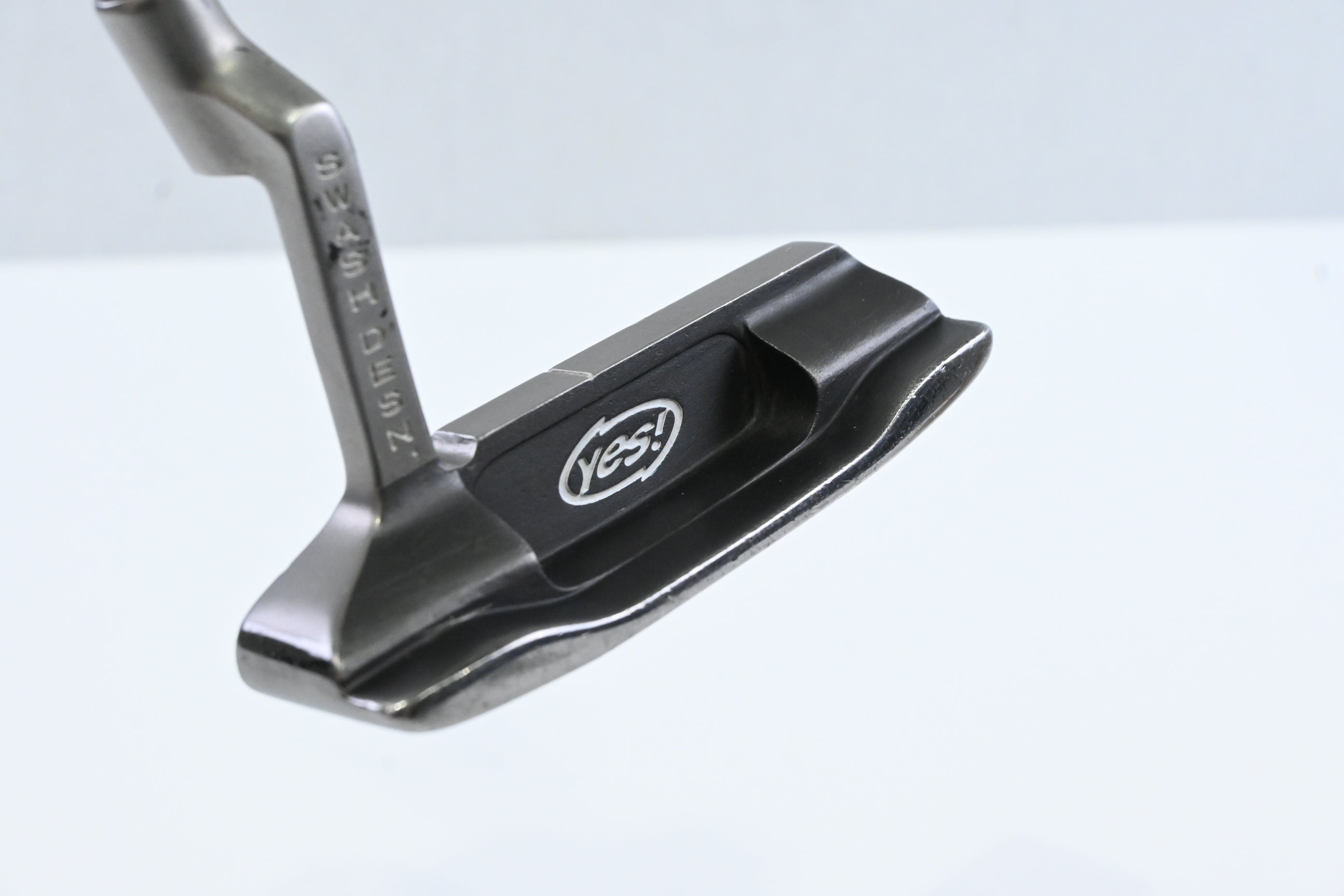 Yes! C-Groove Callie Putter / 34 Inch