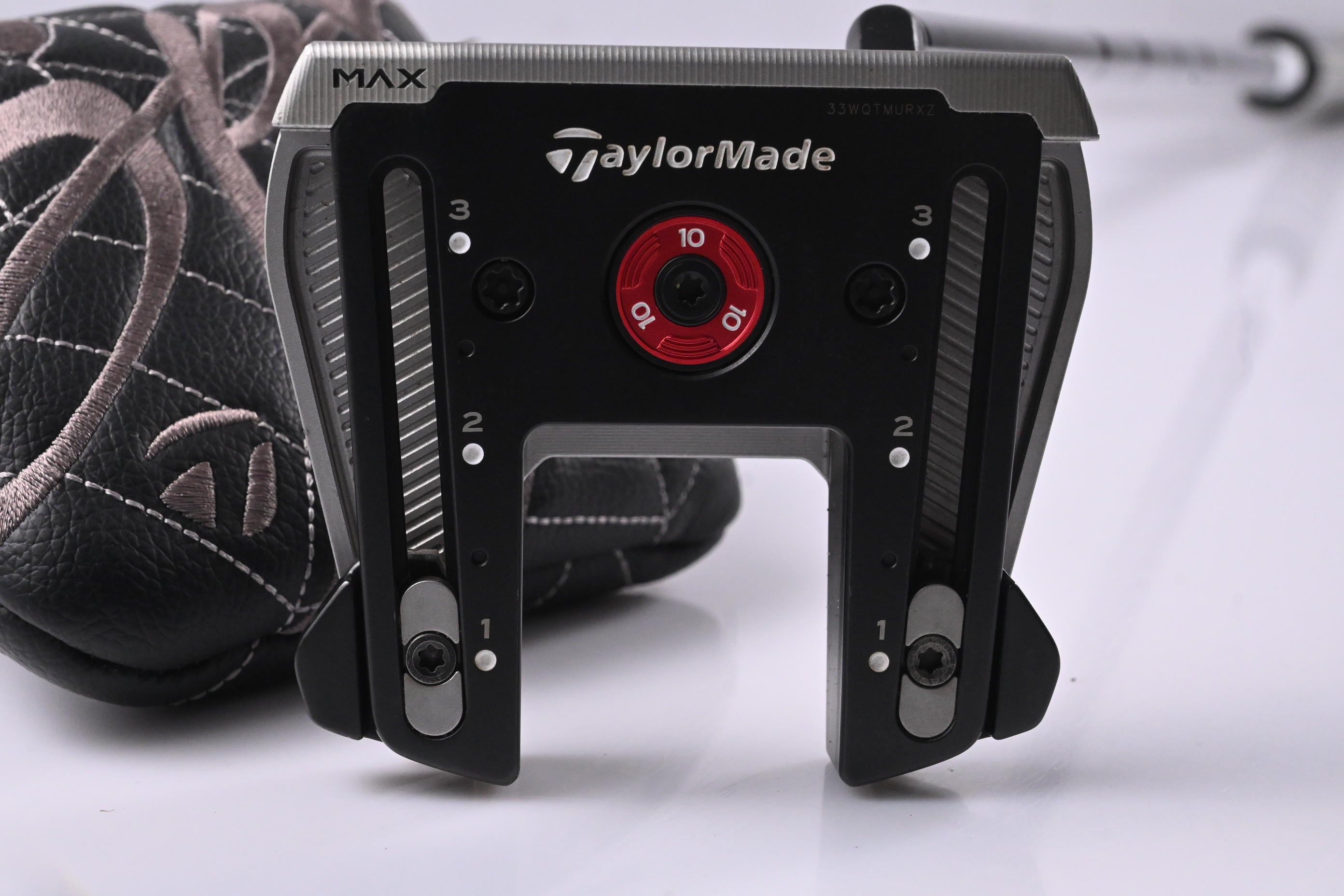 Taylormade Spider GT Max Small Slant Putter / 34 Inch