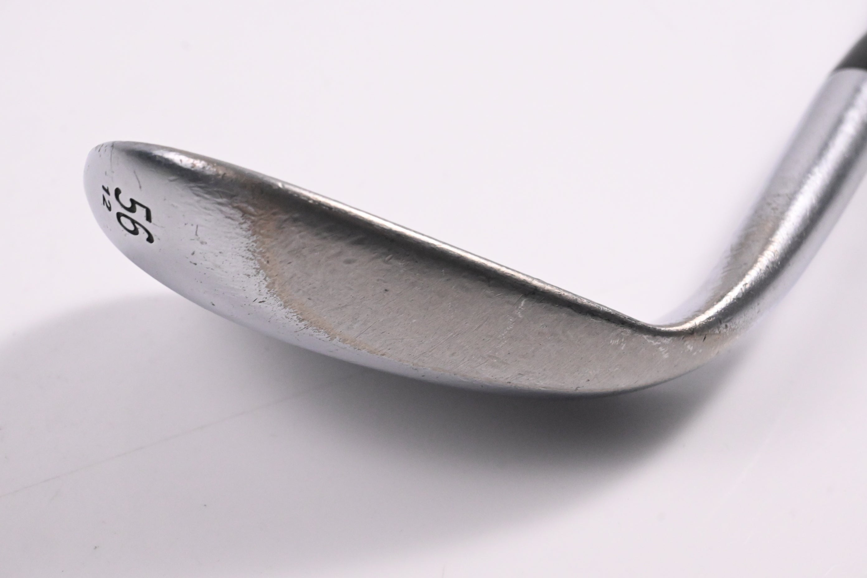 Ping Glide 2.0 Sand Wedge / 56 Degree / Blue Dot / Stiff Flex Dynamic Gold 105