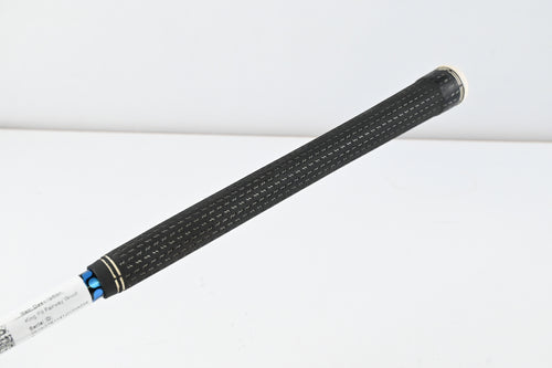 Left Hand Cobra King F9 #3-4 Wood / 14.5 Degree / Regular Flex Atmos Blue 7