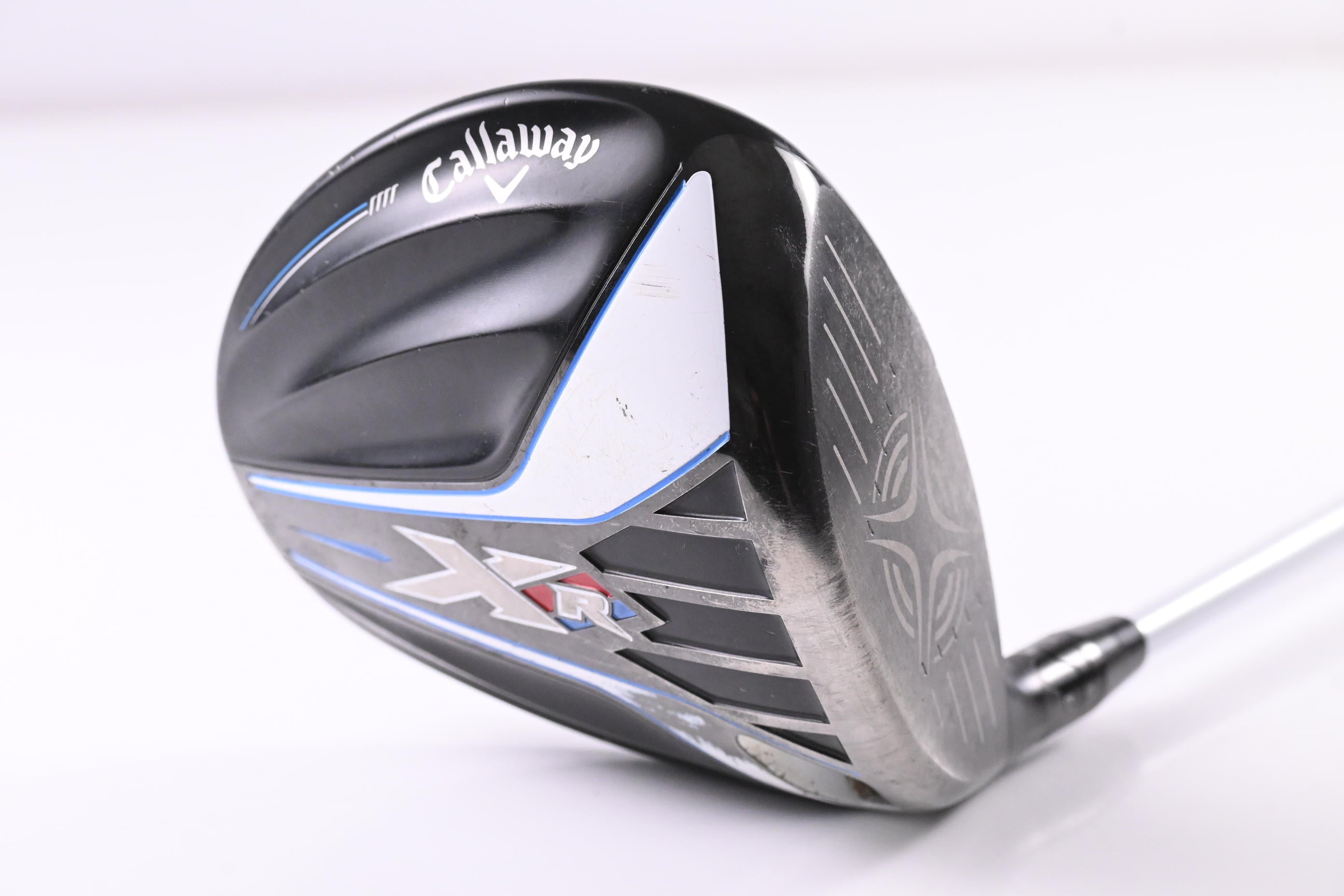 Ladies Callaway XR16 Driver / 13.5 Degree / Ladies Flex Project X Shaft