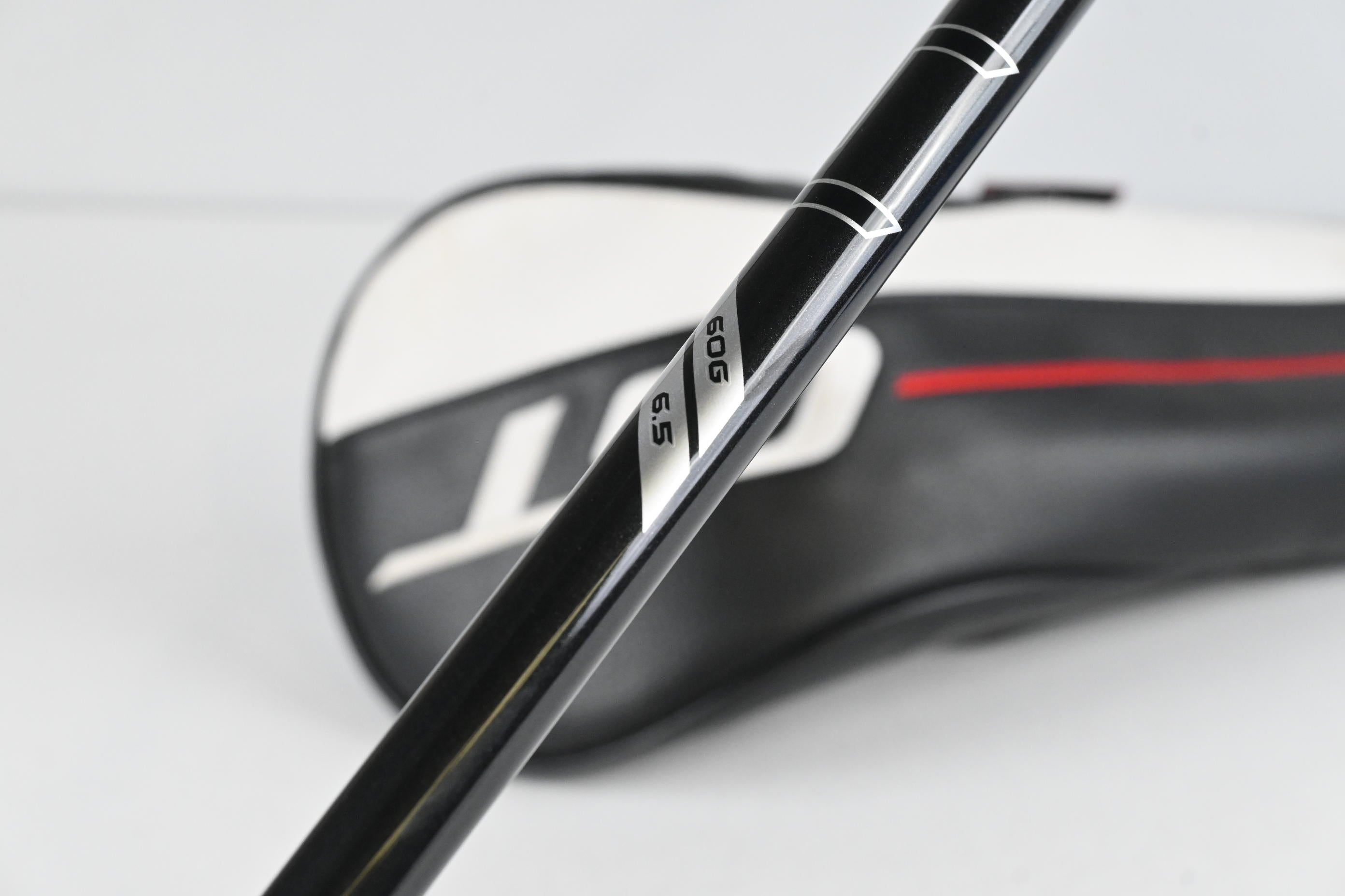 Titleist GT3 Driver / 9 Degree / X-Flex Denali Black 60 Shaft