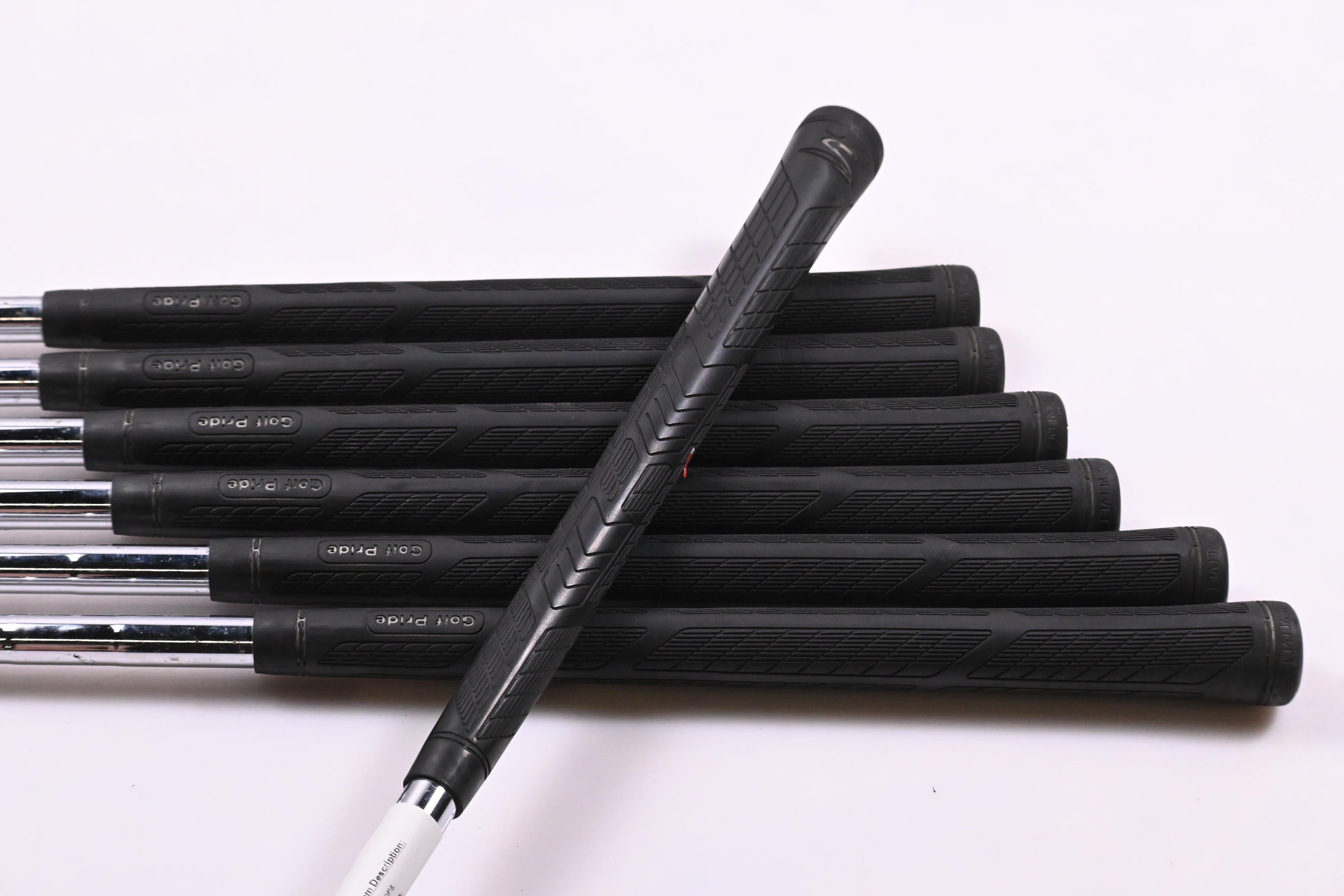 King Cobra FP Irons / 4-PW / Regular Flex N.S.Pro 1030H Shafts