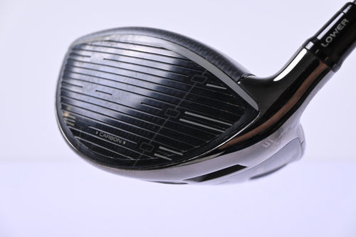 Taylormade Qi35 Max Driver / 10.5 Degree / Regular Flex Ventus Blue 5 Shaft