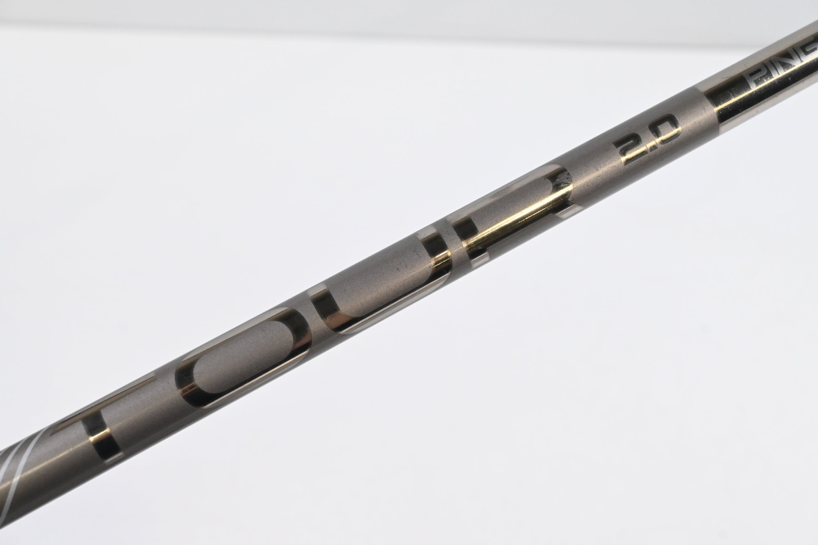 Ping Tour 2.0 Chrome 65 #5 Wood Shaft / Regular Flex / Ping 3rd Gen