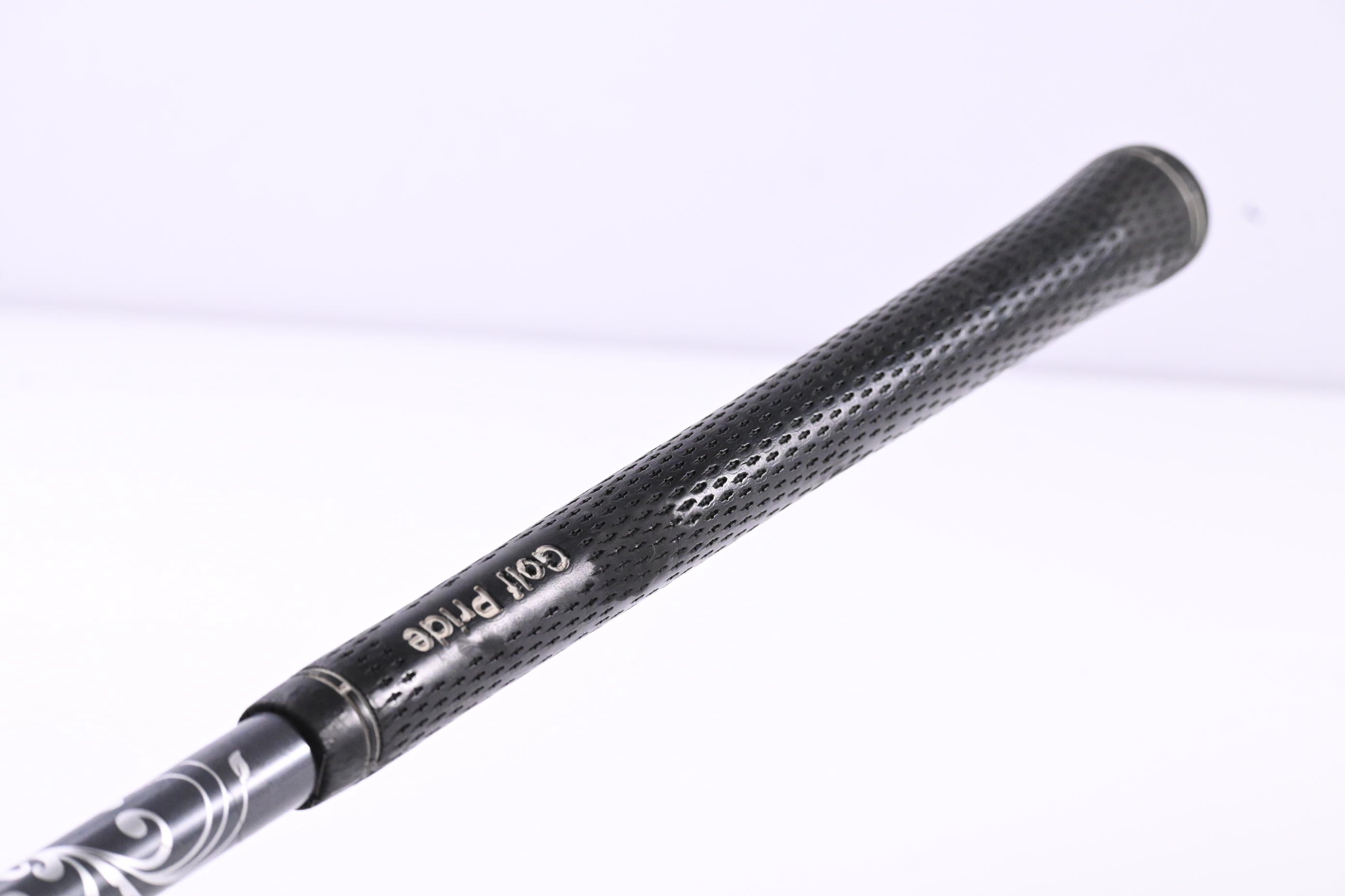 Ladies Callaway Diablo Octane Driver / 10.5 Degree / Ladies Flex Project X