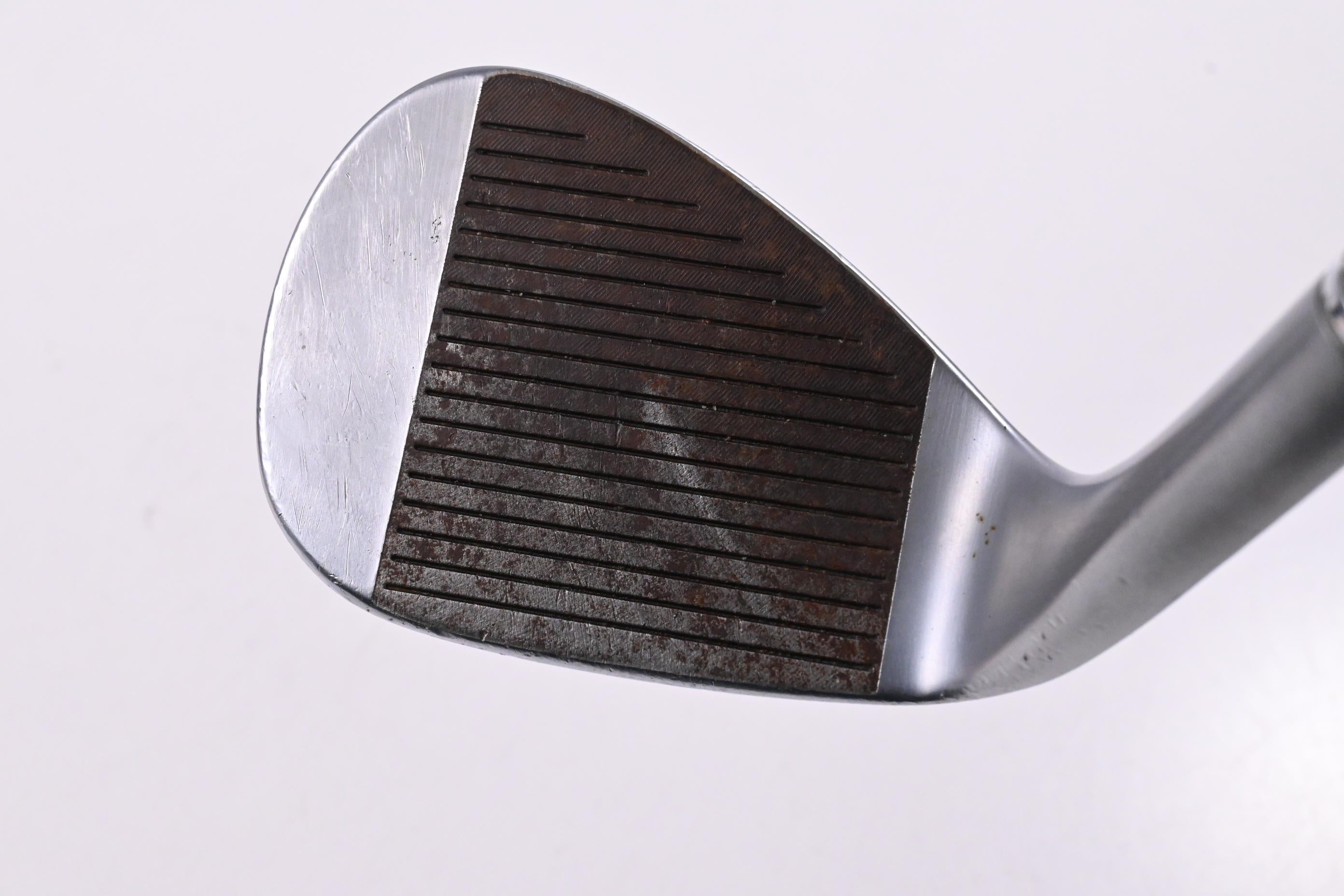 Taylormade Milled Grind 4 Lob Wedge / 58 Degree / Wedge Flex Dynamic Gold 115