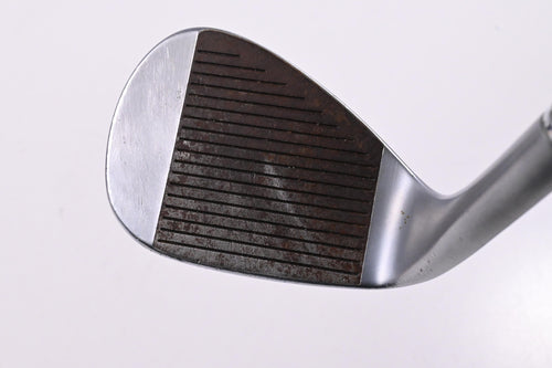 Taylormade Milled Grind 4 Lob Wedge / 58 Degree / Wedge Flex Dynamic Gold 115