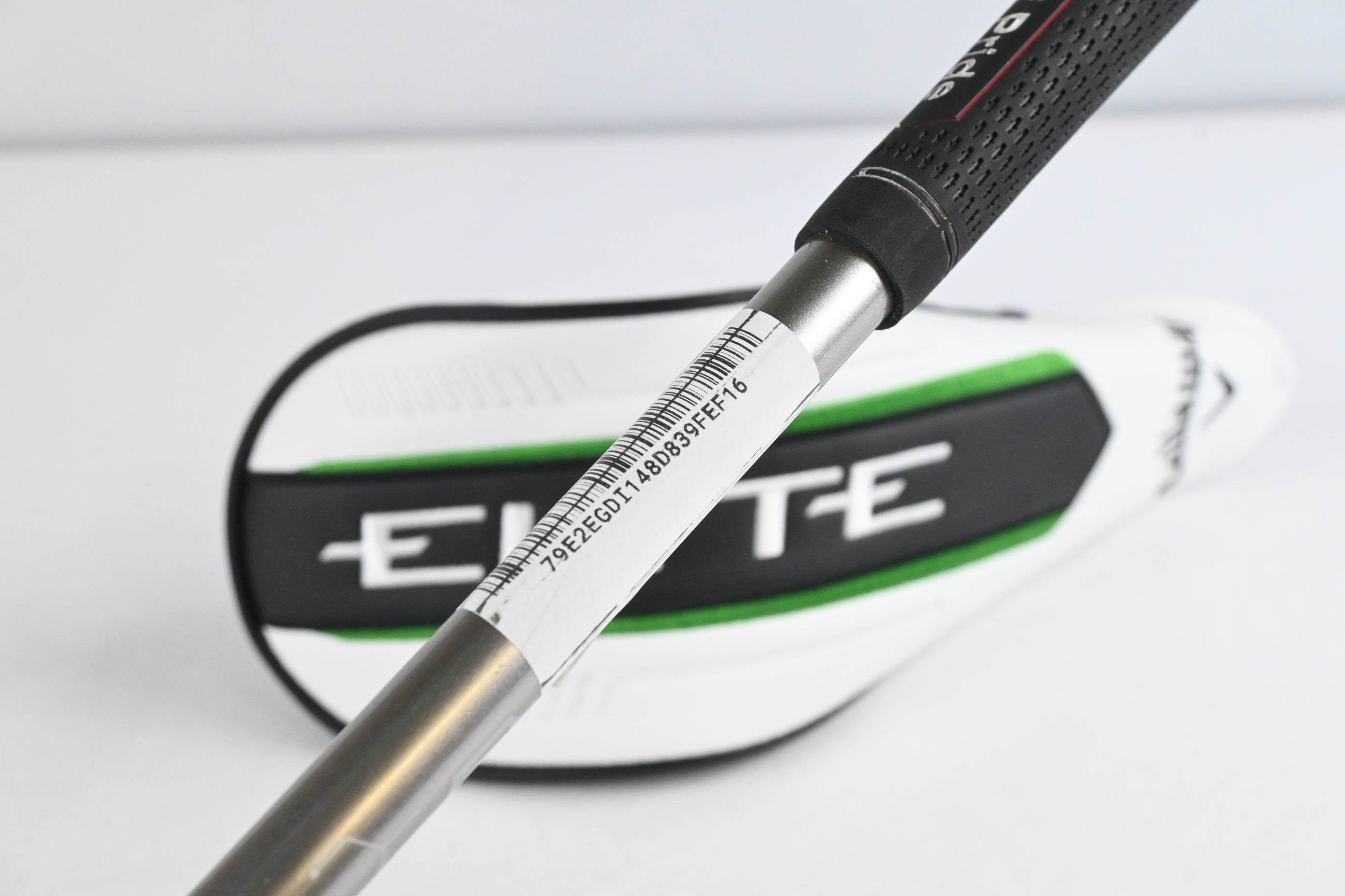 Callaway Elyte #7 Wood / 21 Degree / Regular Flex UST Mamiya Helium NCT 5 Shaft