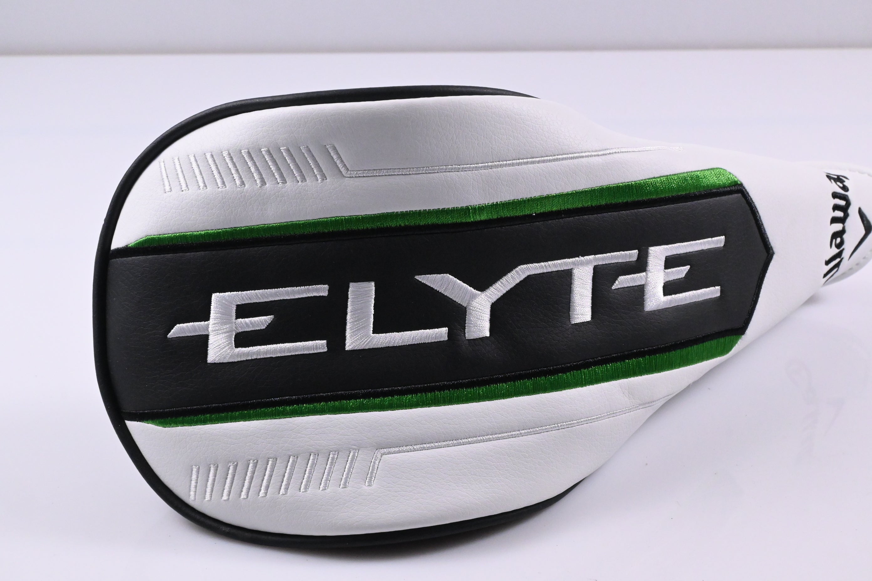 Callaway Elyte Driver / 9 Degree / X-Flex Kai'li White 60 Shaft