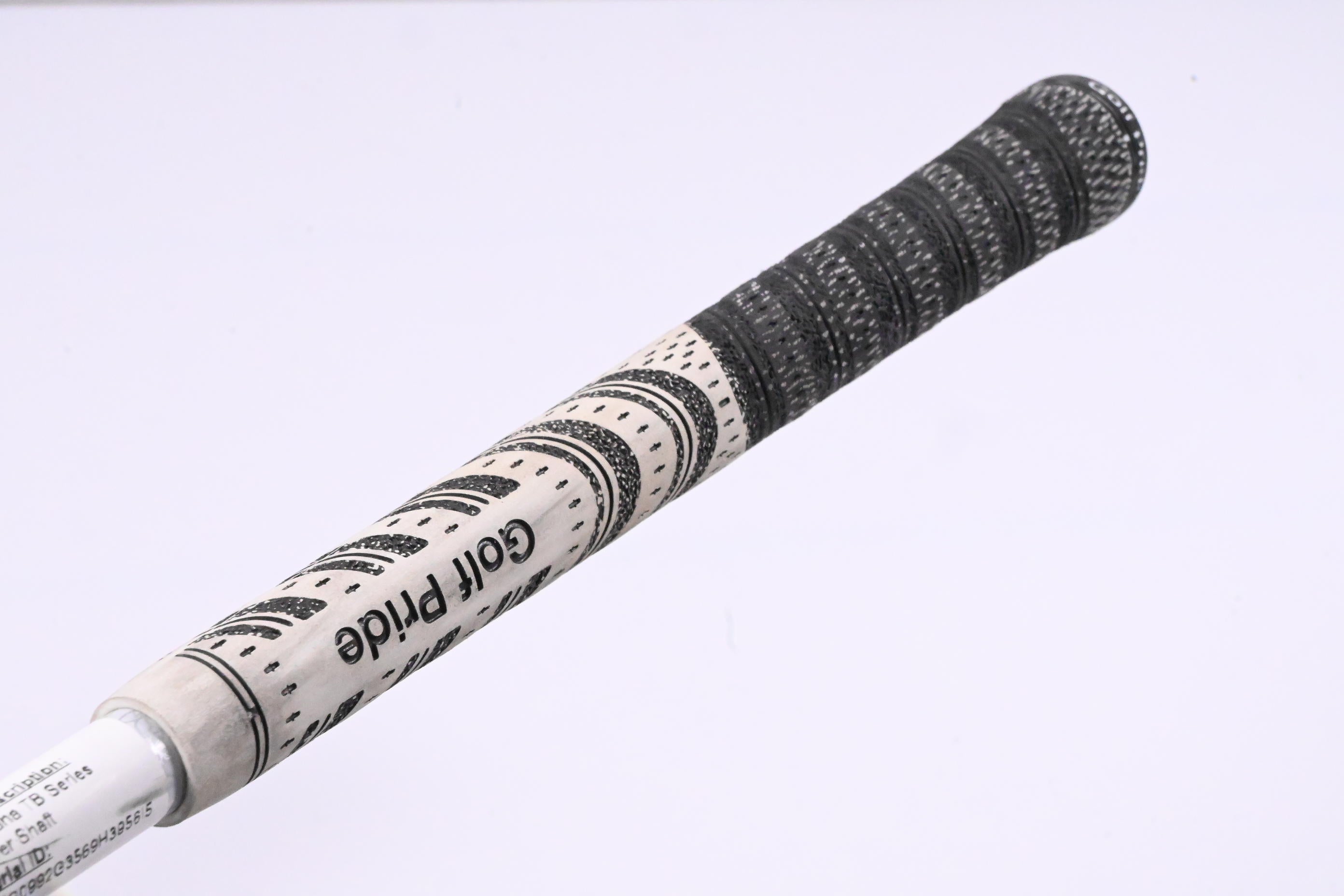 Diamana TB Series 60 Driver Shaft / TX-Flex / Callaway 2nd Gen