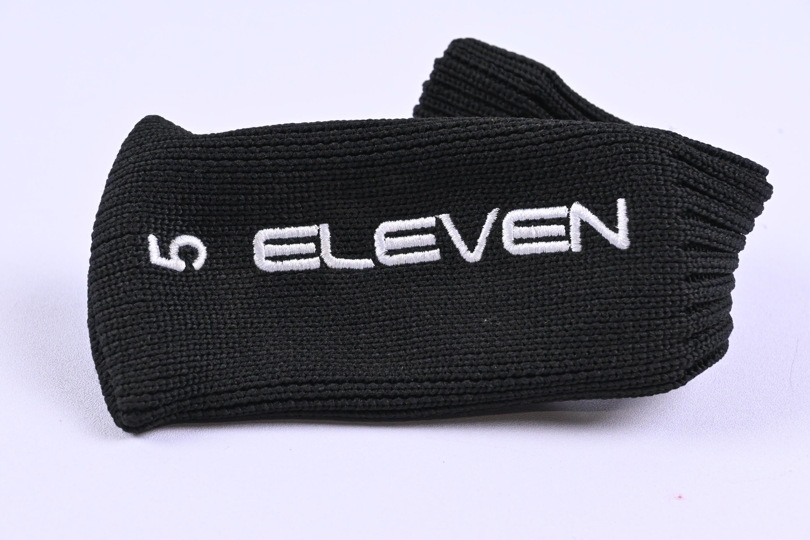 Eleven #5 Hybrid / 24 Degree / Stiff Flex KBS TGI 80 Shaft
