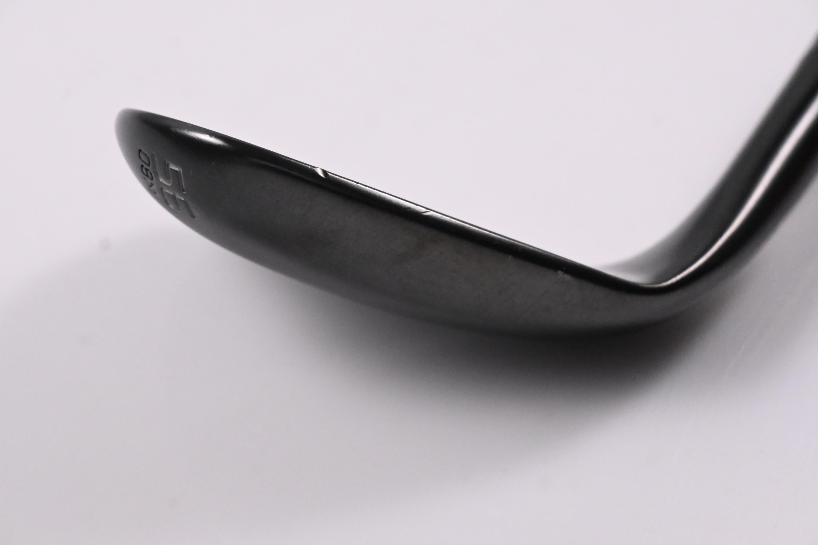 Titleist SM10 Black Vapor Sand Wedge / 56 Degree / Wedge Flex Vokey Shaft