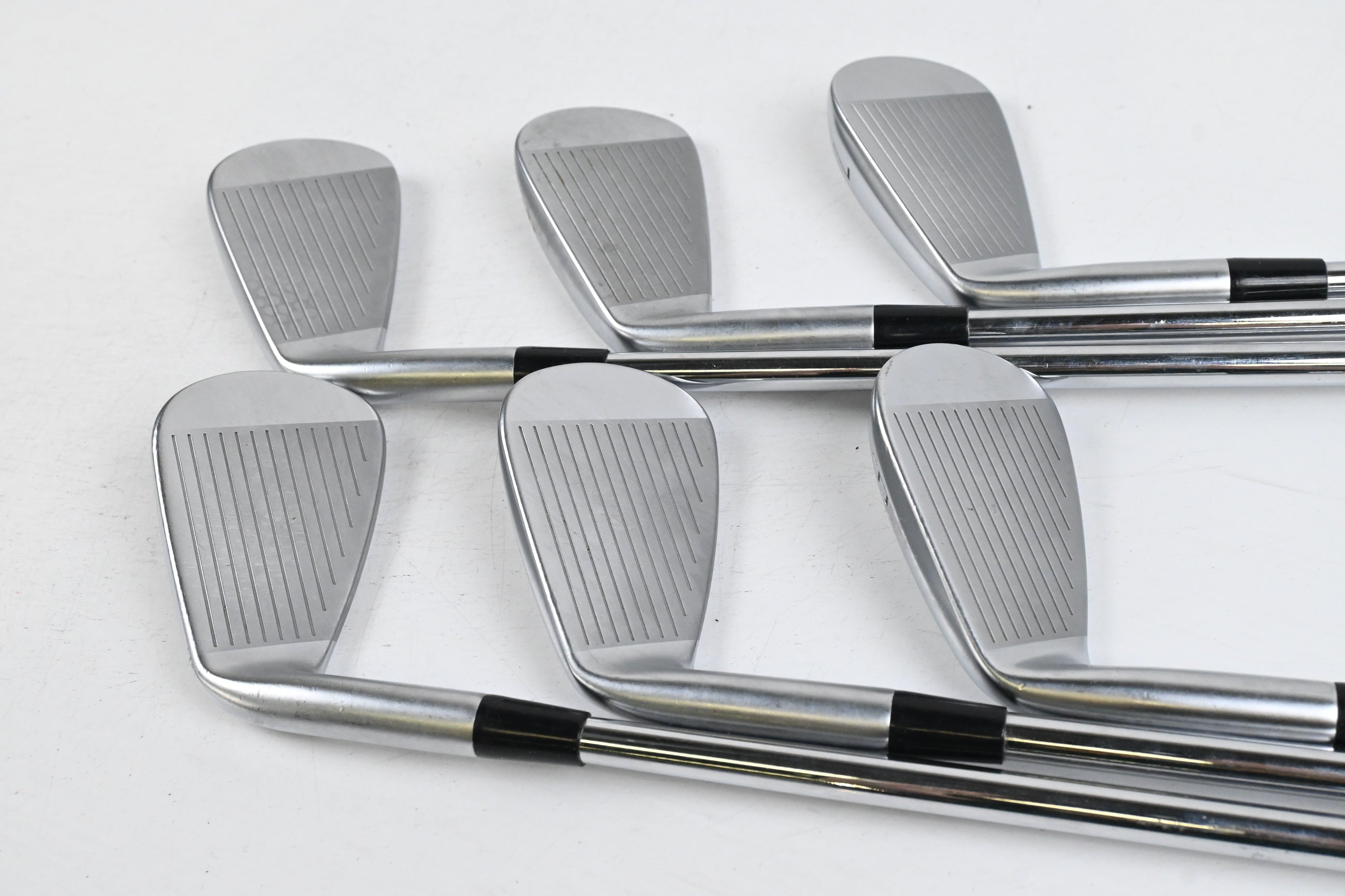 Mizuno JPX 925 Forged Irons / 5-PW / Stiff Flex N.S.Pro Modus3 Tour115 Shafts
