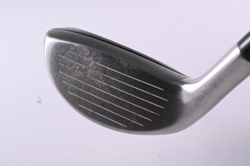 Cleveland Halo #3 Hybrid / 22 Degree / Regular Flex Cleveland Halo Shaft