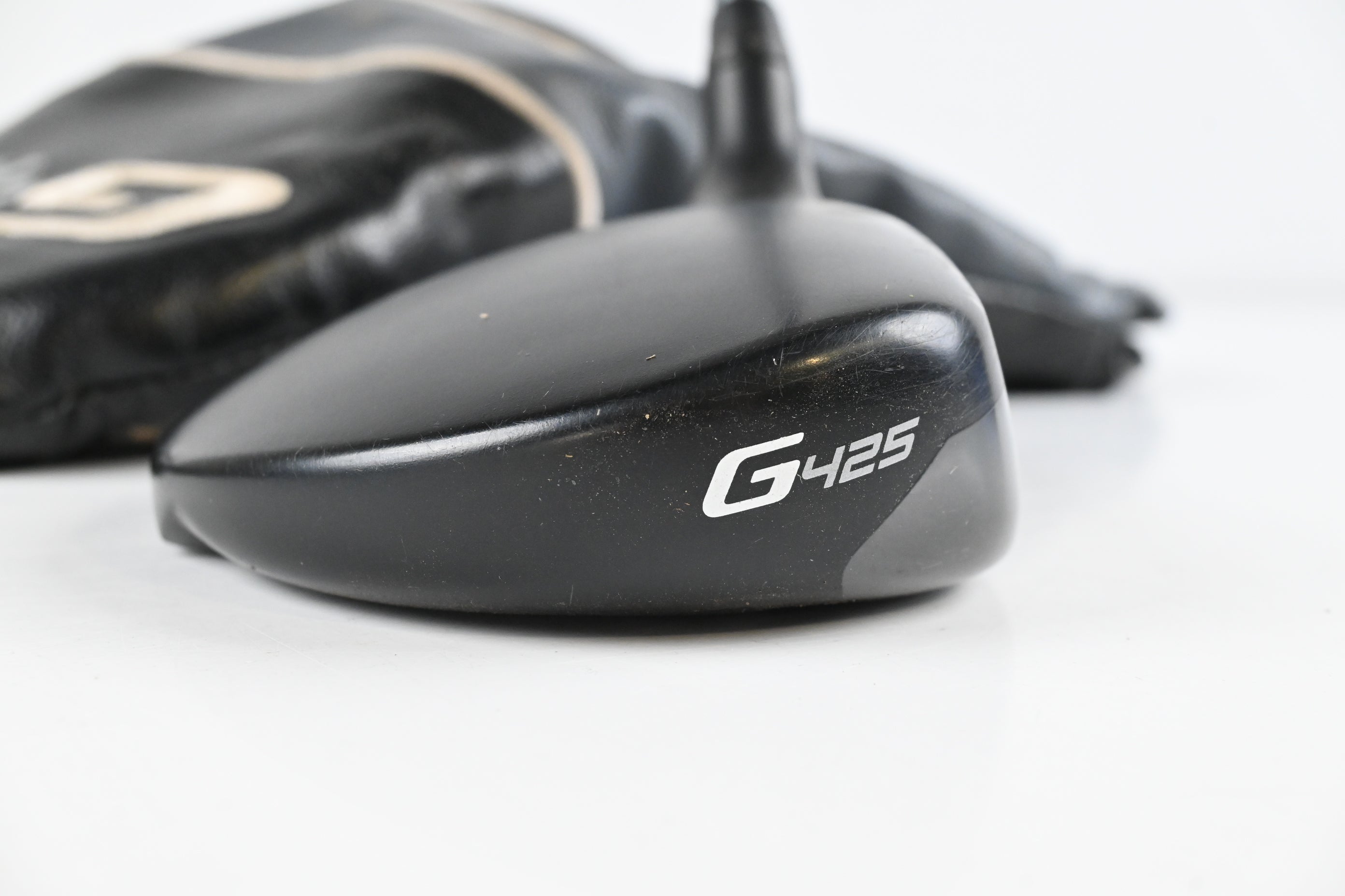 Ping G425 Max #3 Wood / 14.5 Degree / Regular Flex Ping Alta CB Slate 65 Shaft