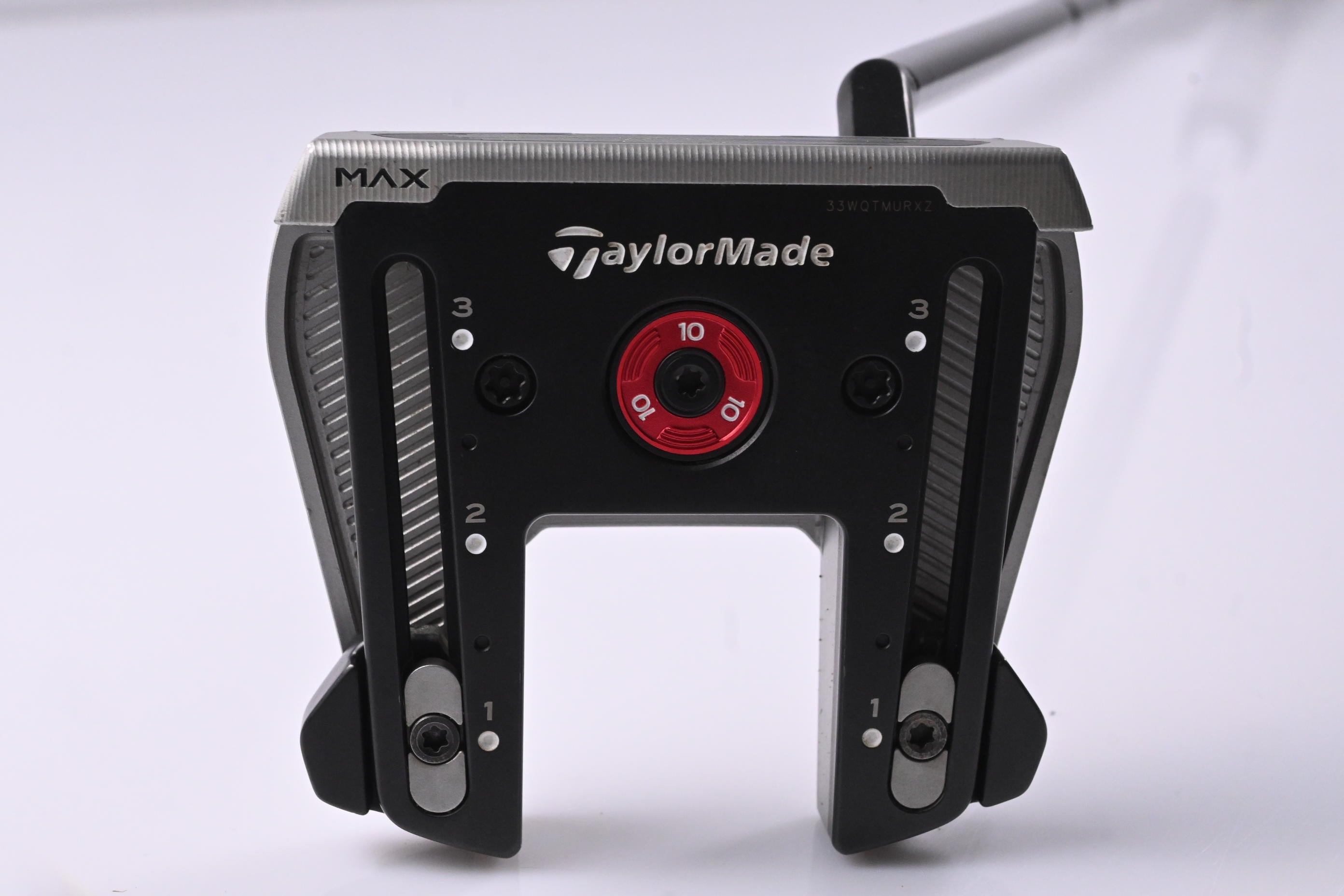 Taylormade Spider GT Max Small Slant Putter / 34 Inch